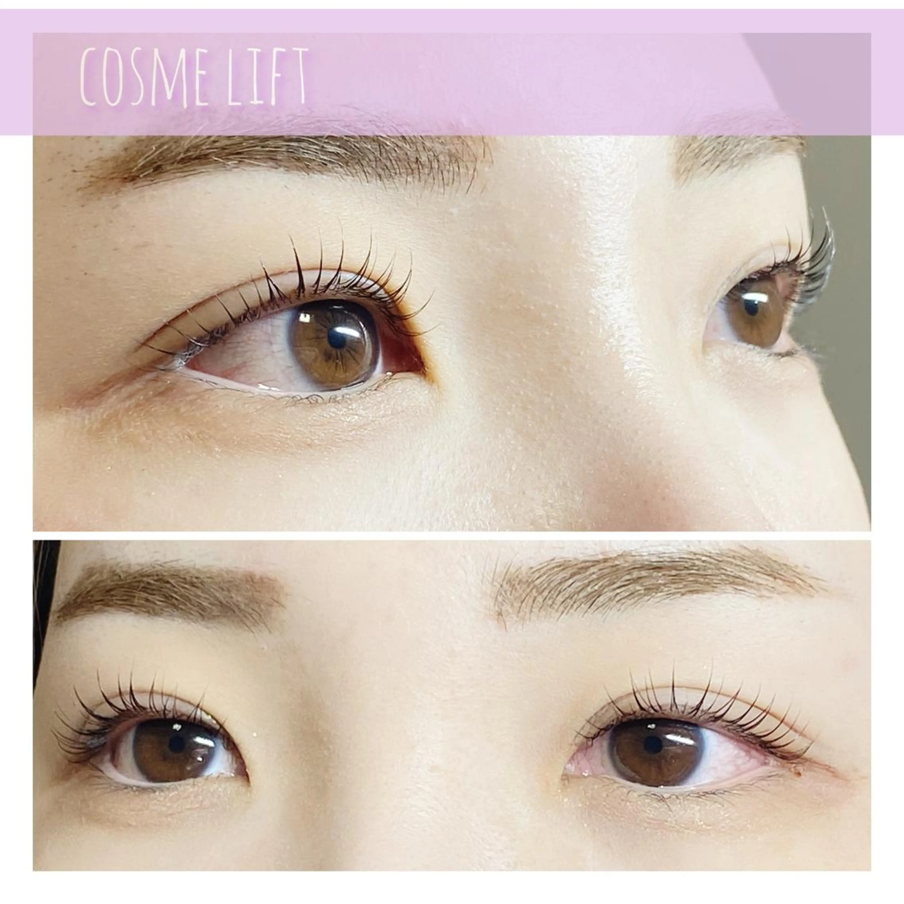 マツエク・マツパ OFF所属・eyesalon OFFのマツエク・マツパデザイン