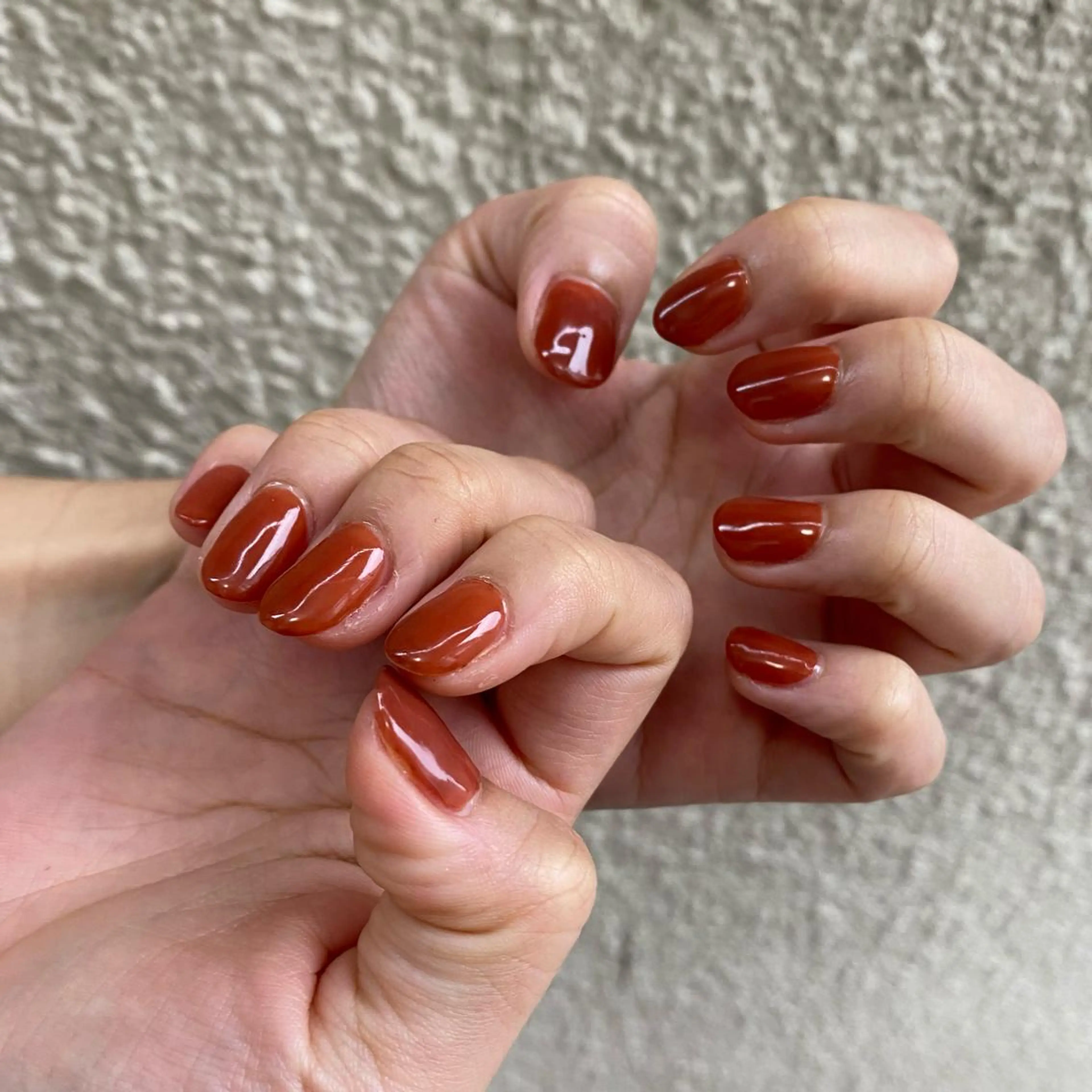 ネイル niconail 千歳烏山店所属・niconail 🧣ayu 📍烏山のネイルデザイン