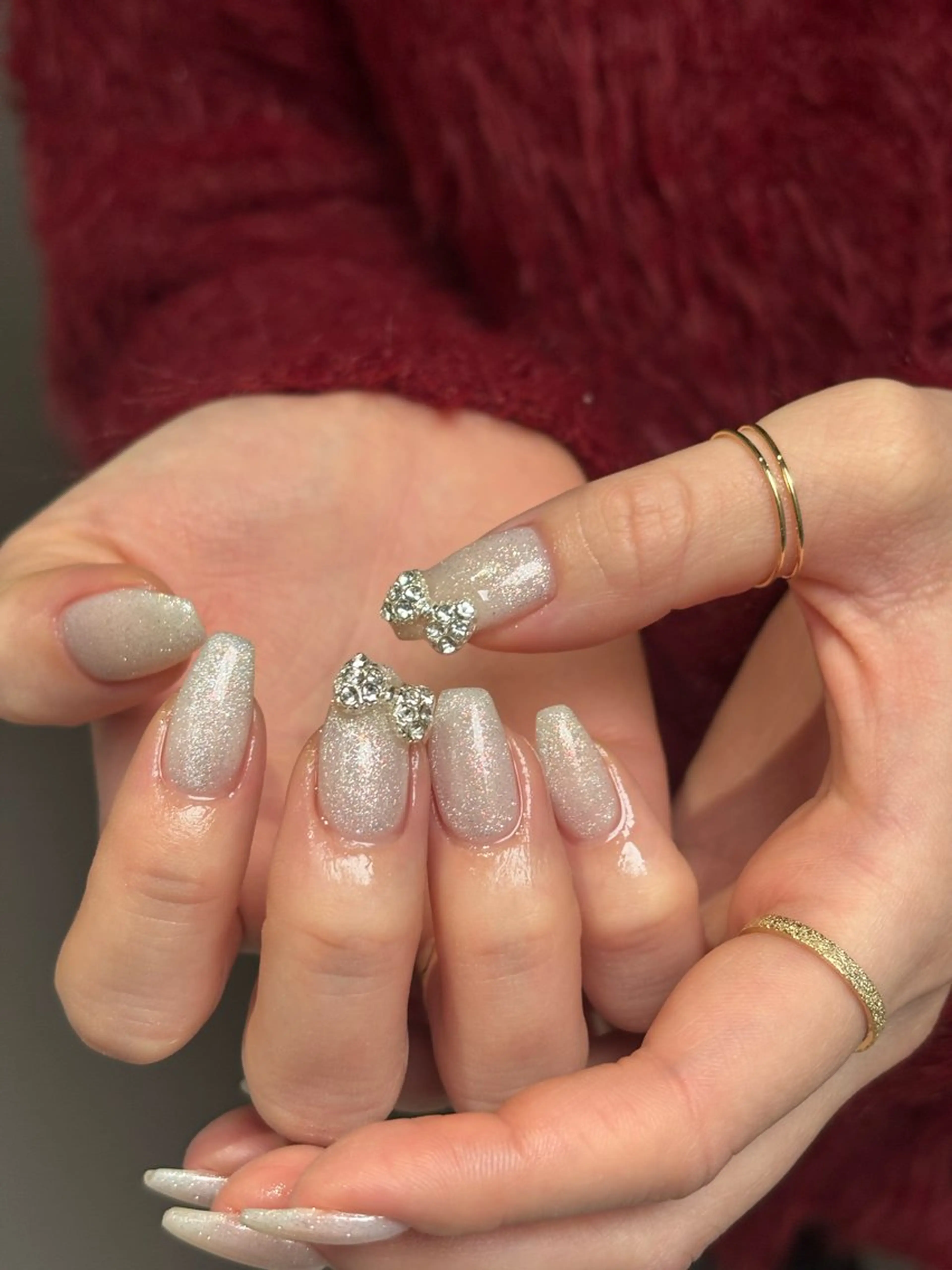 ネイル K. Yukoのネイルデザイン