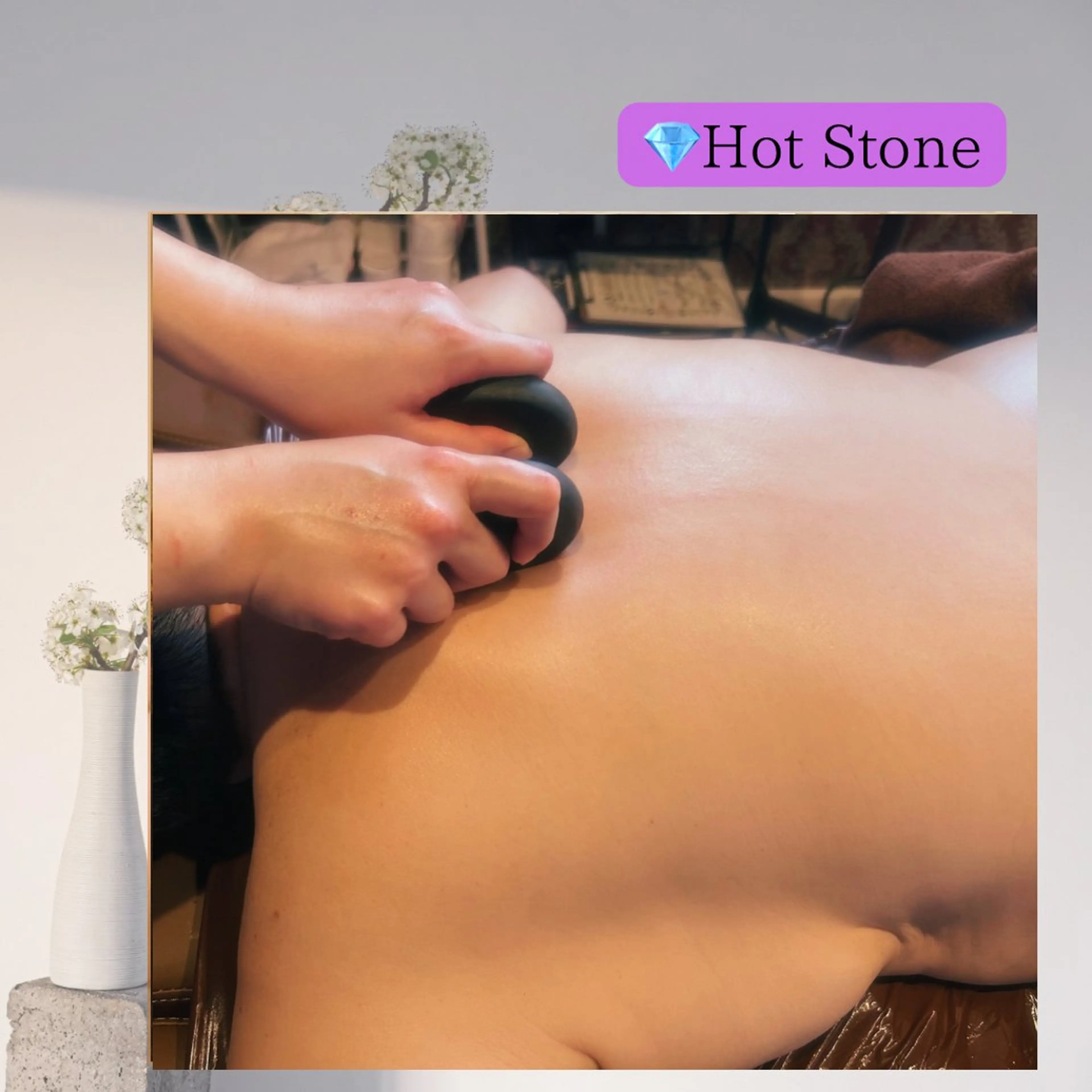 Relaxation jouet.のエステ・リラクイメージ