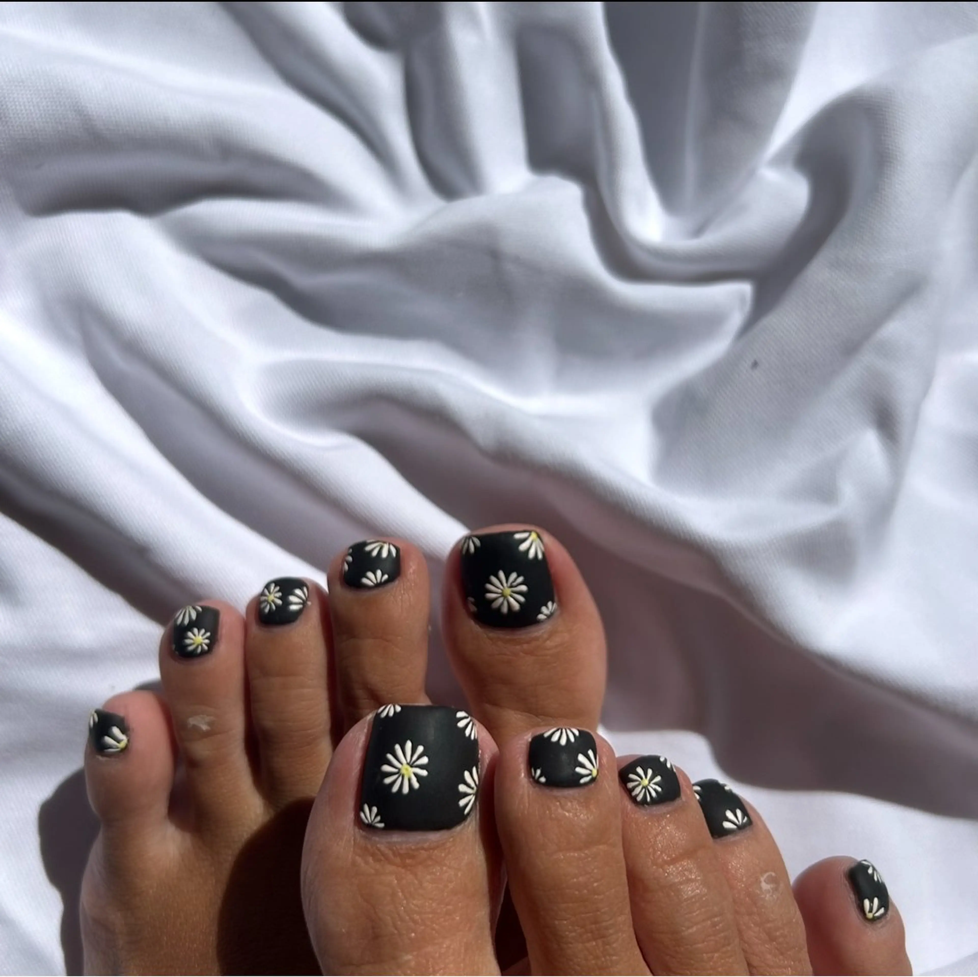 ネイル フットネイル riri. nail salonのネイルデザイン