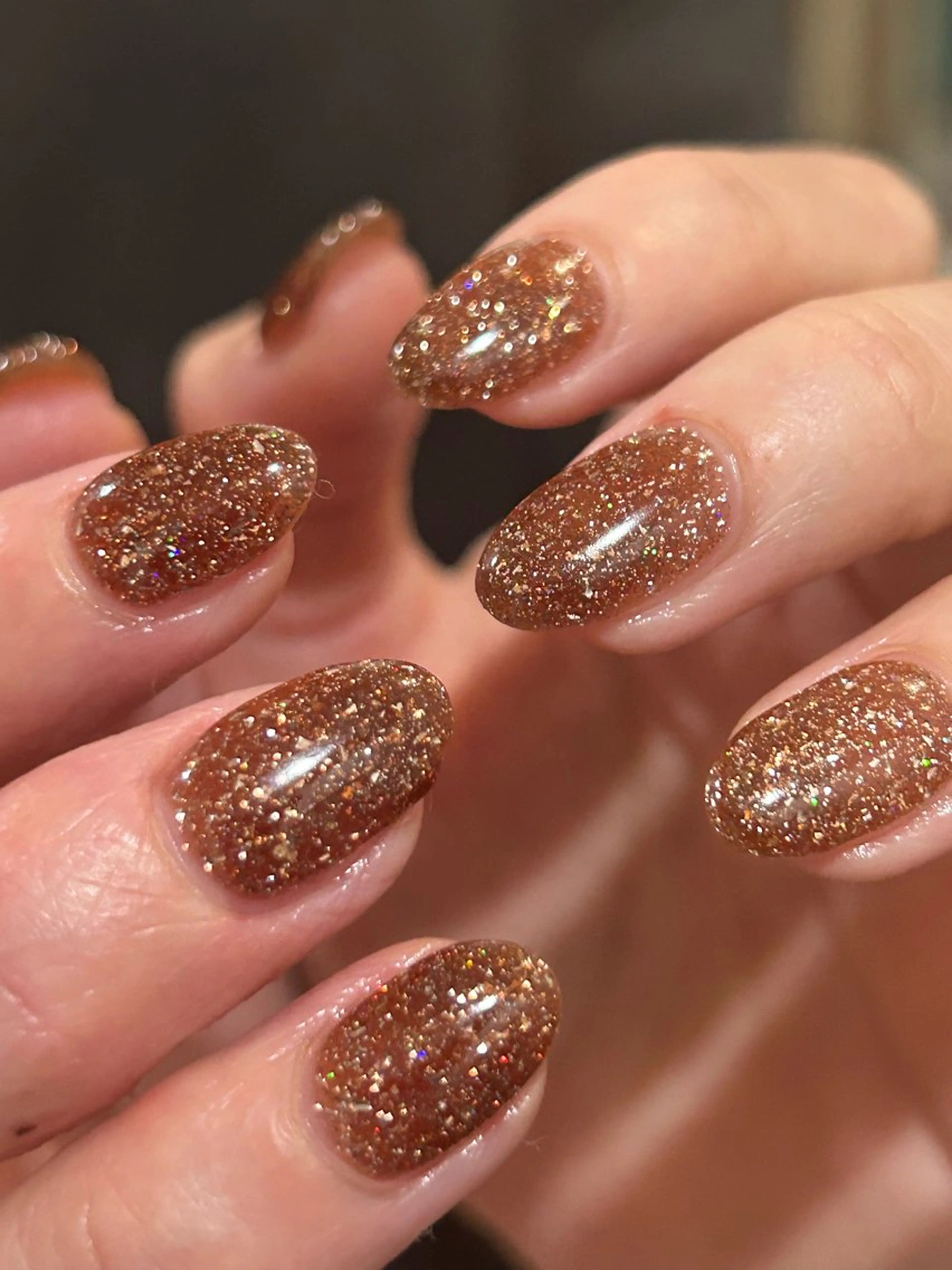 ネイル h1rk nailのネイルデザイン