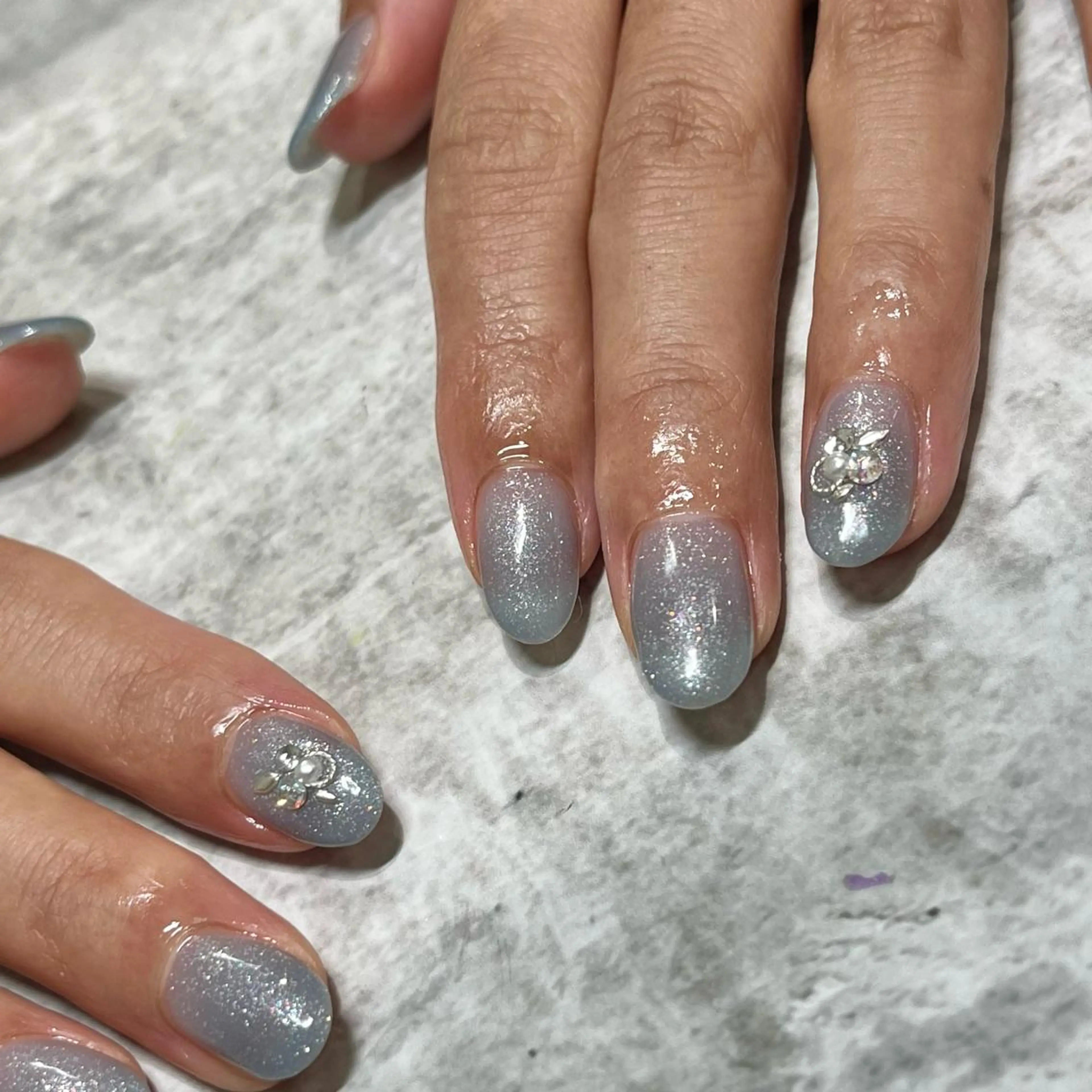 ネイル CLALA Makoのネイルデザイン