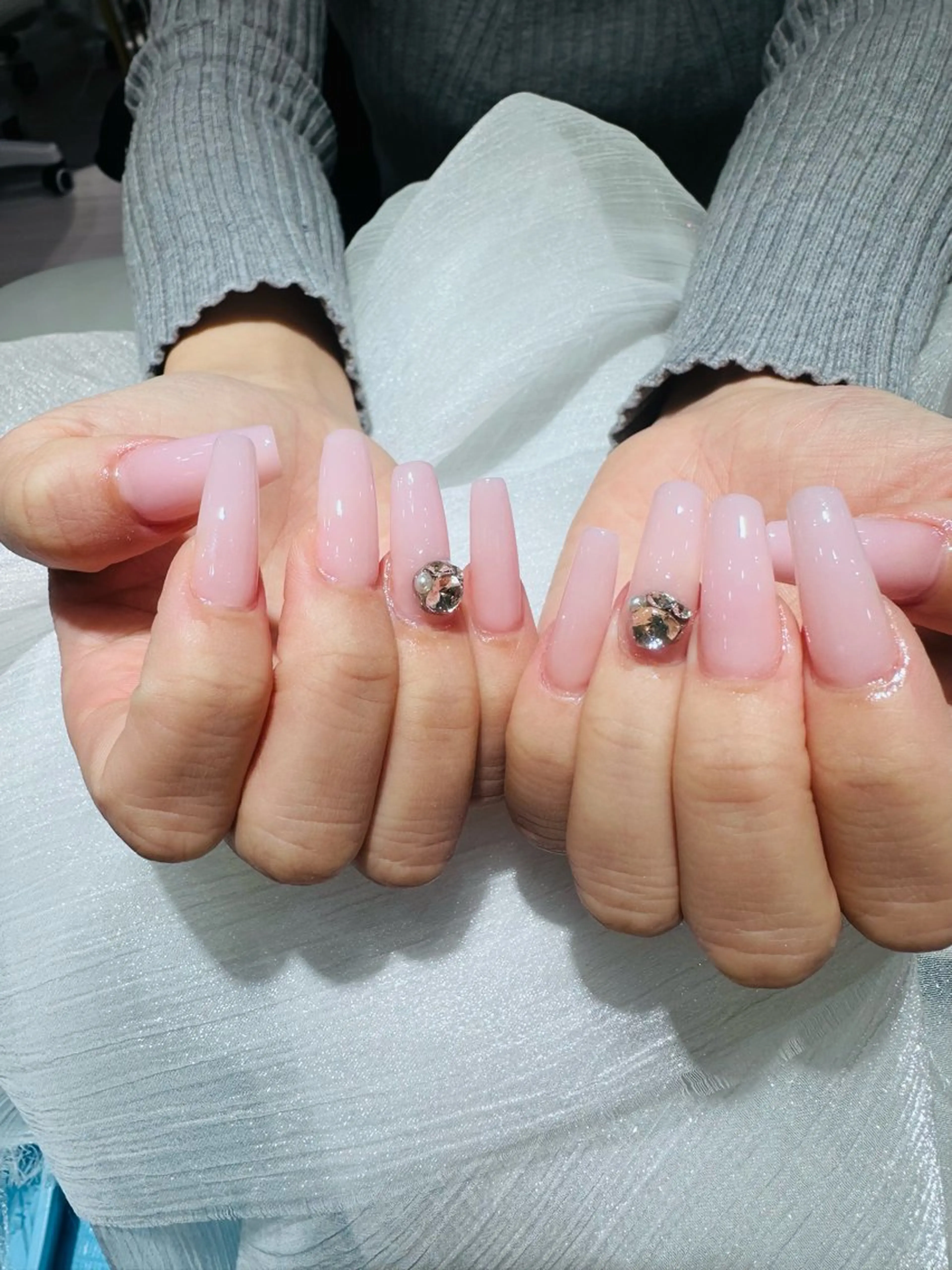 ネイル ハンドネイル GlowNailsサロン＿大須名古屋所属・Glow Nailsのネイルデザイン