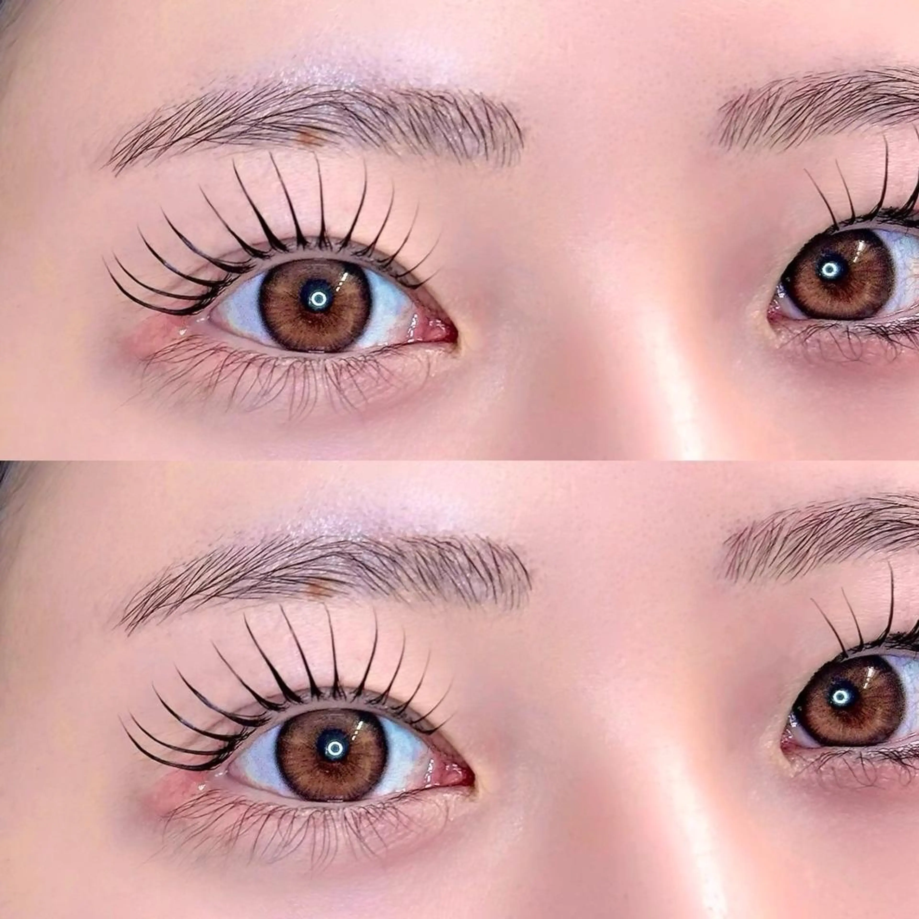 マツエク・マツパ 💒🪄feinかわ いい研究所🏹🩷の眉毛・アイブロウイメージ