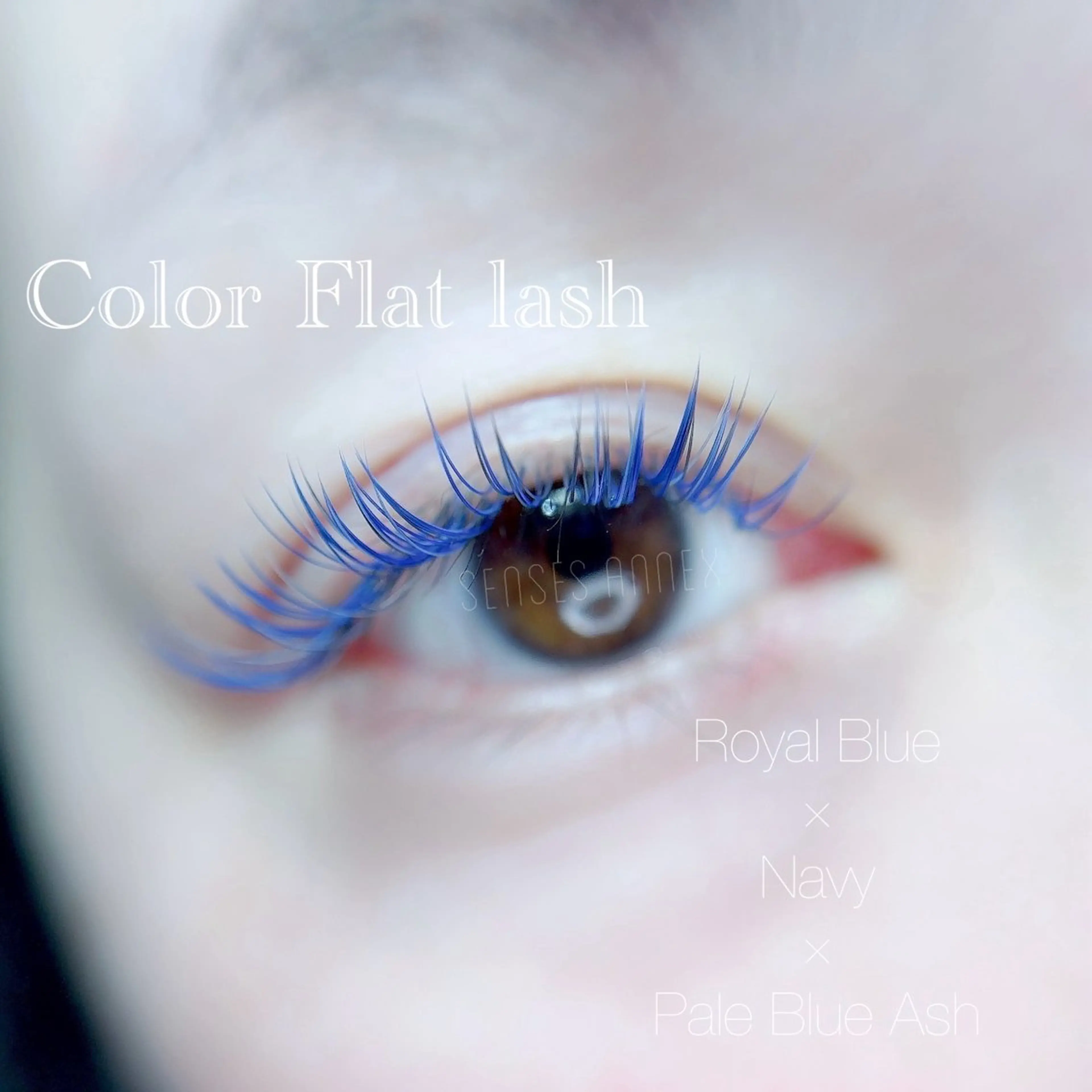 マツエク・マツパ マツエク MARI .のマツエク・マツパデザイン