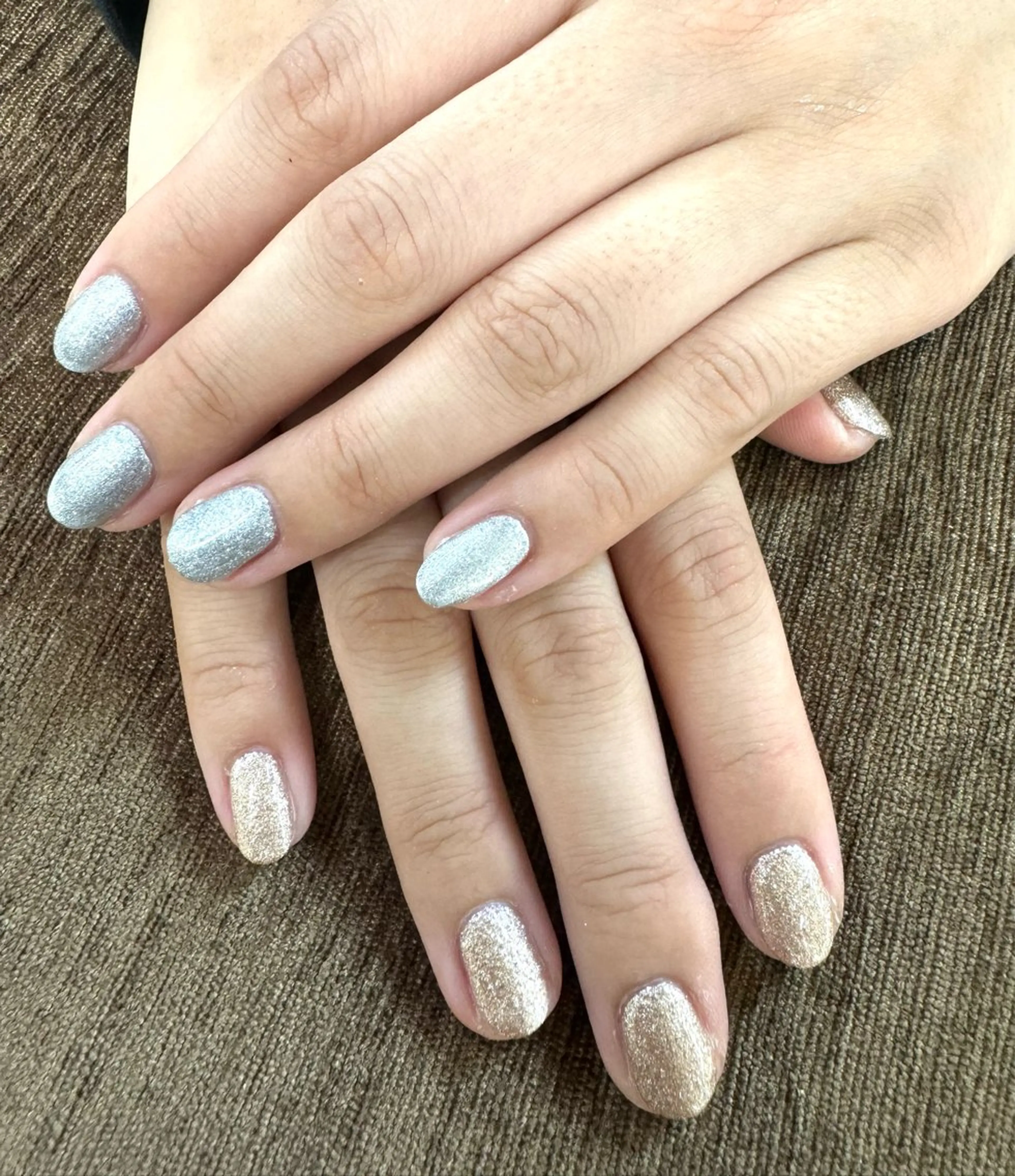 ネイル MAXKELLY ASAのネイルデザイン