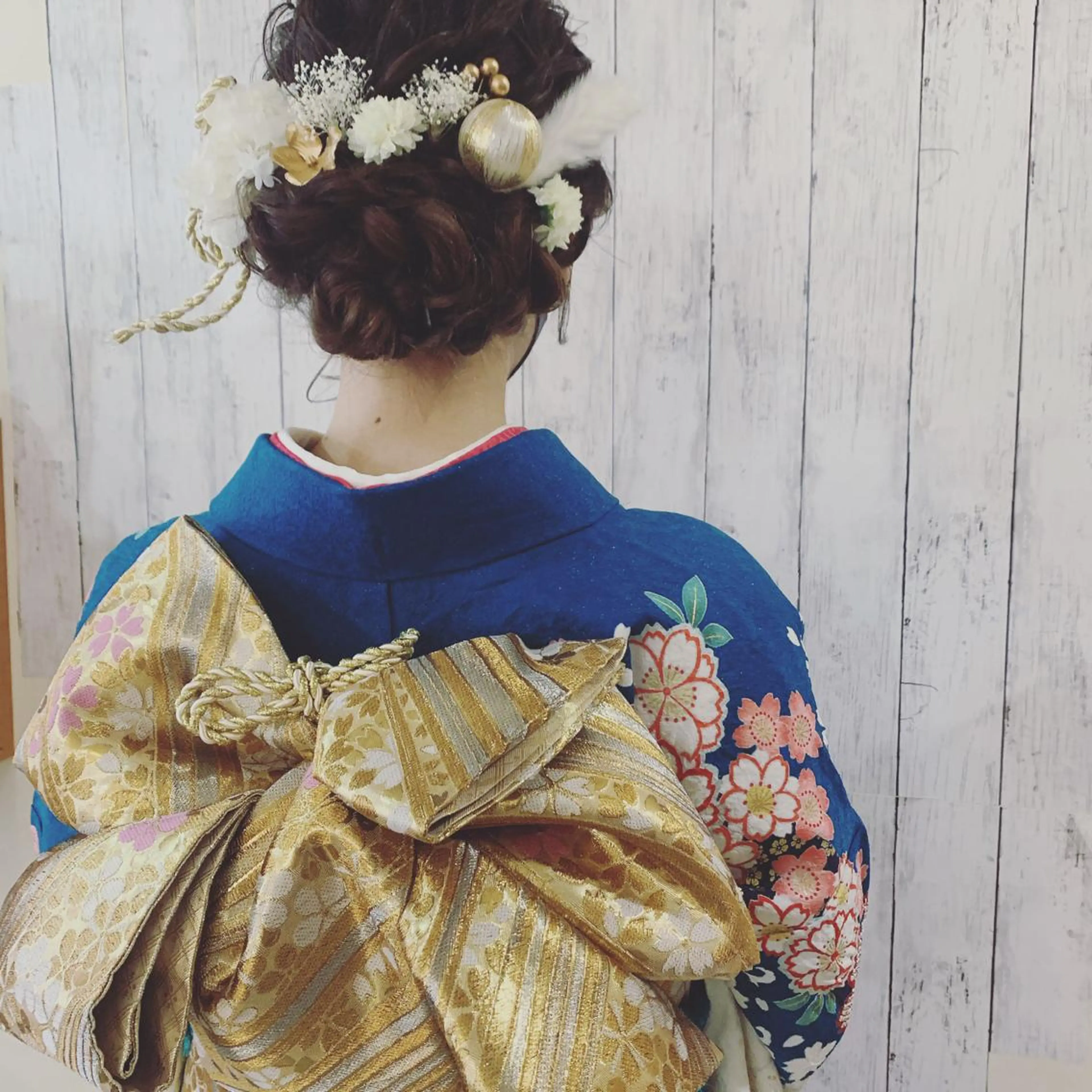 hair Libra所属・ヘアー リブラのヘアスタイル