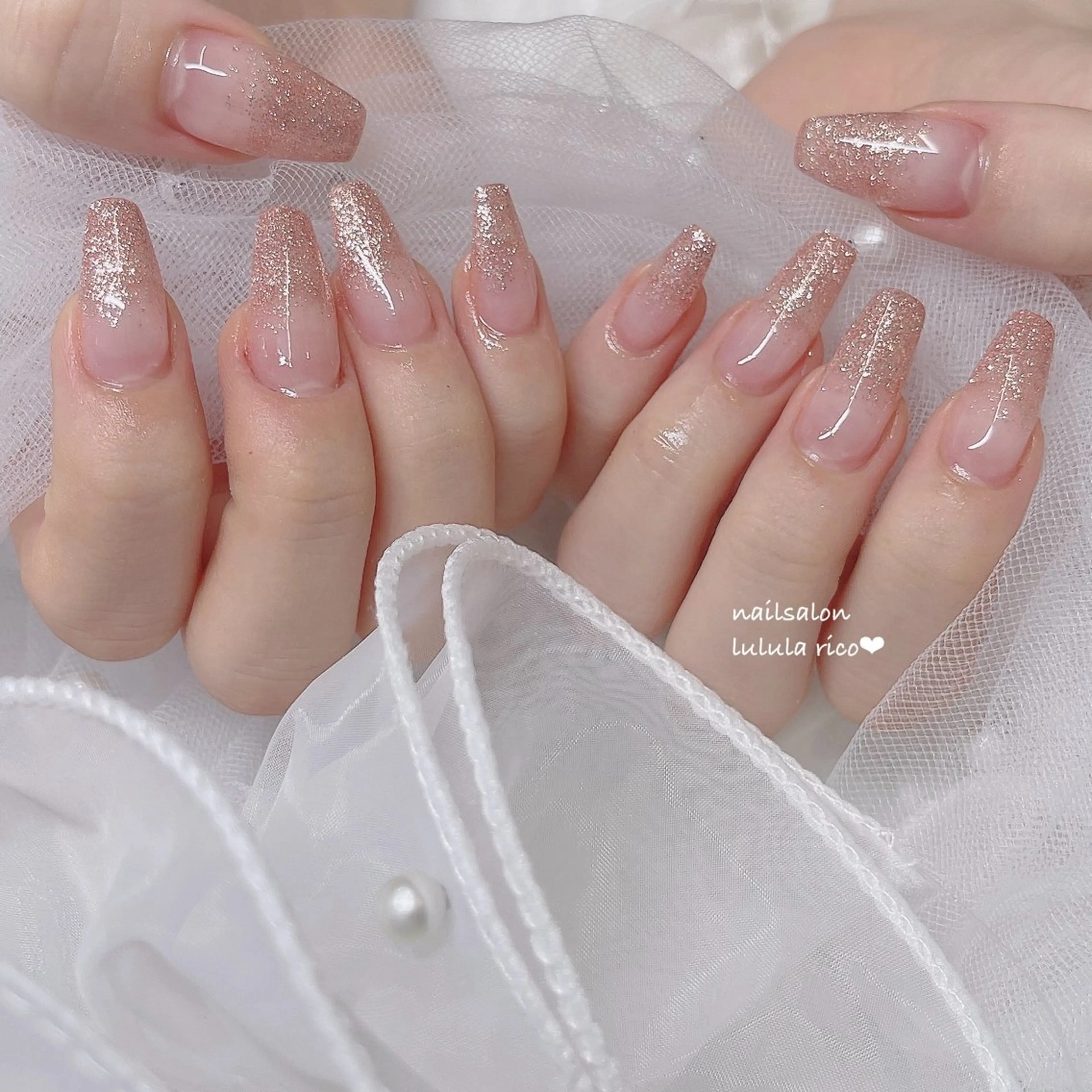 ネイル lulula ricoのエステ・リラクイメージ