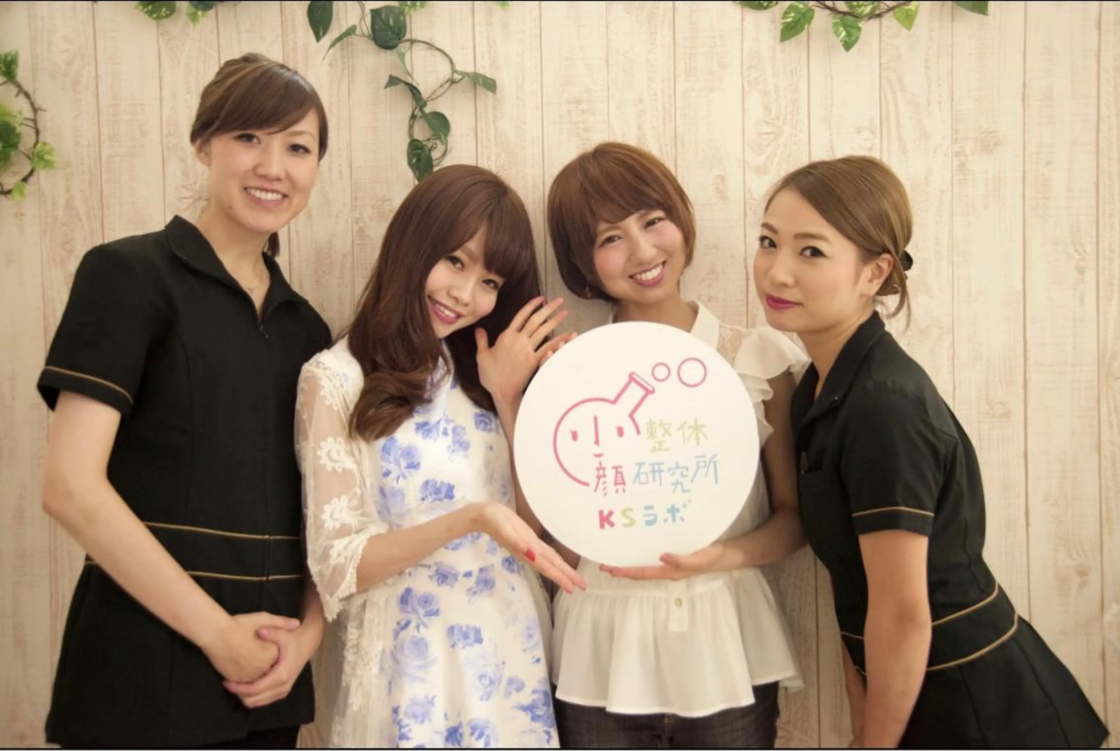 エステ リラク 山﨑 由香のエステ・リラクイメージ