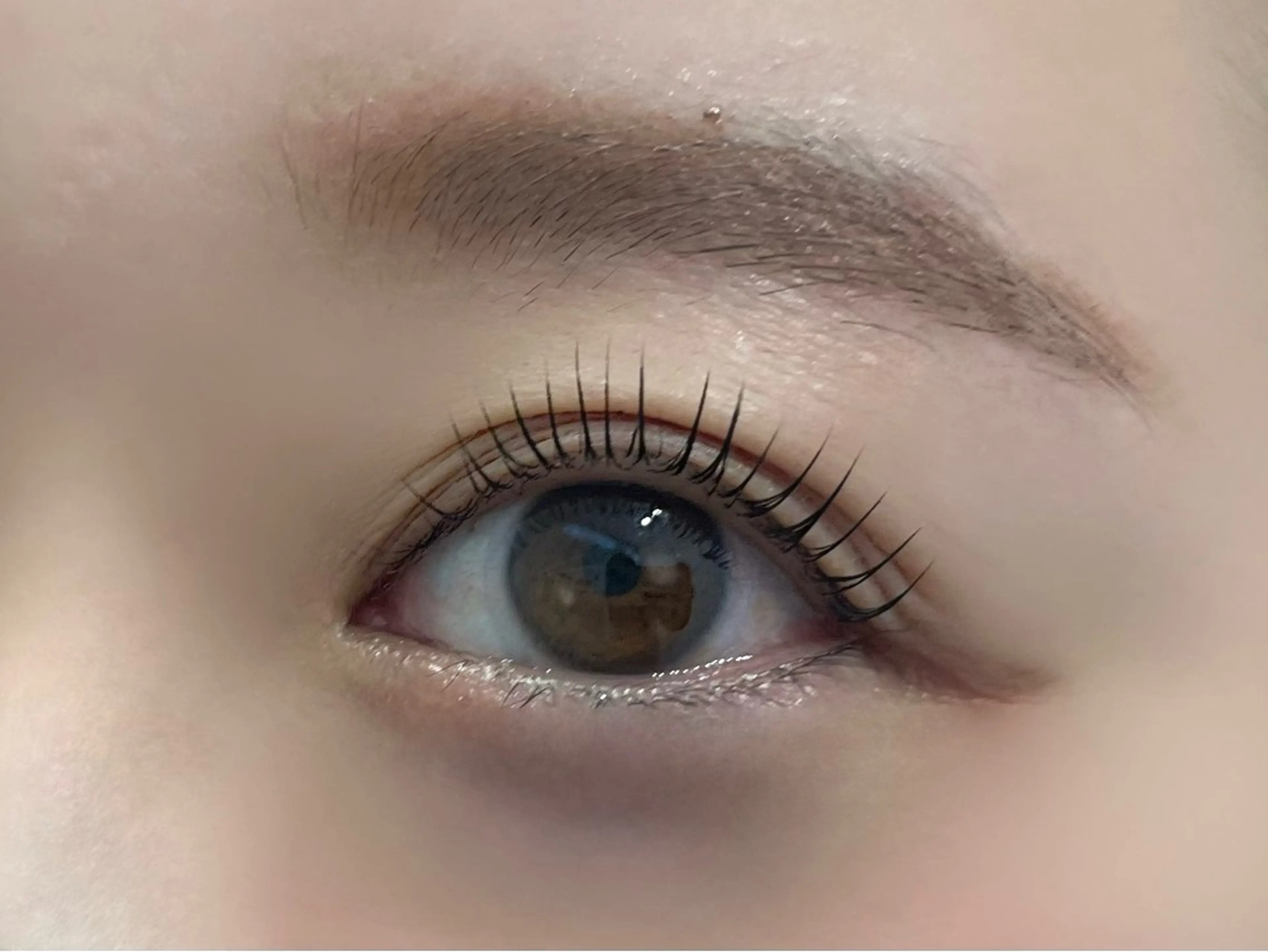 マツエク・マツパ 岩本 ちなりのマツエク・マツパデザイン