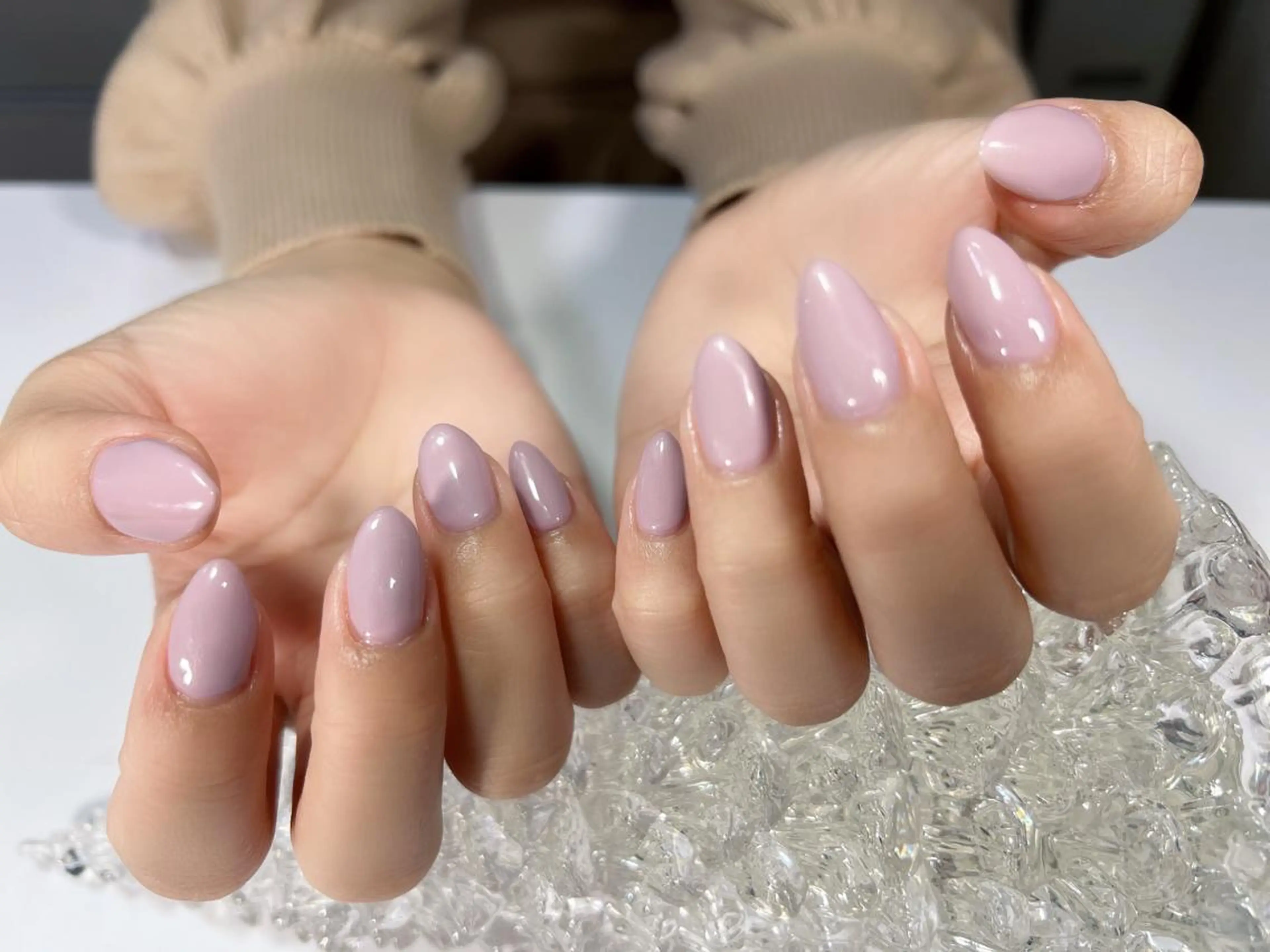 ネイル ネイルサロン ロア旧ジョリーのネイルデザイン