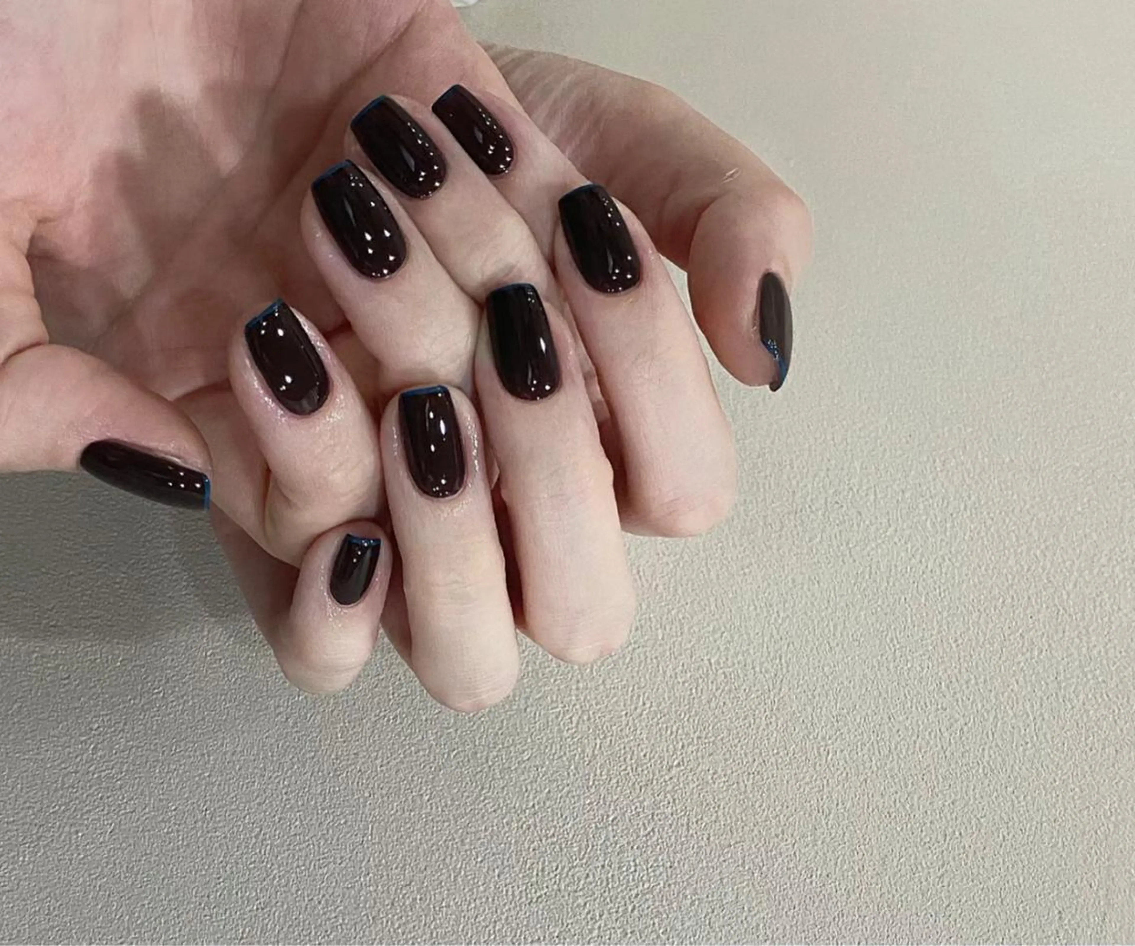 ネイル 神田 ココナッツのネイルデザイン