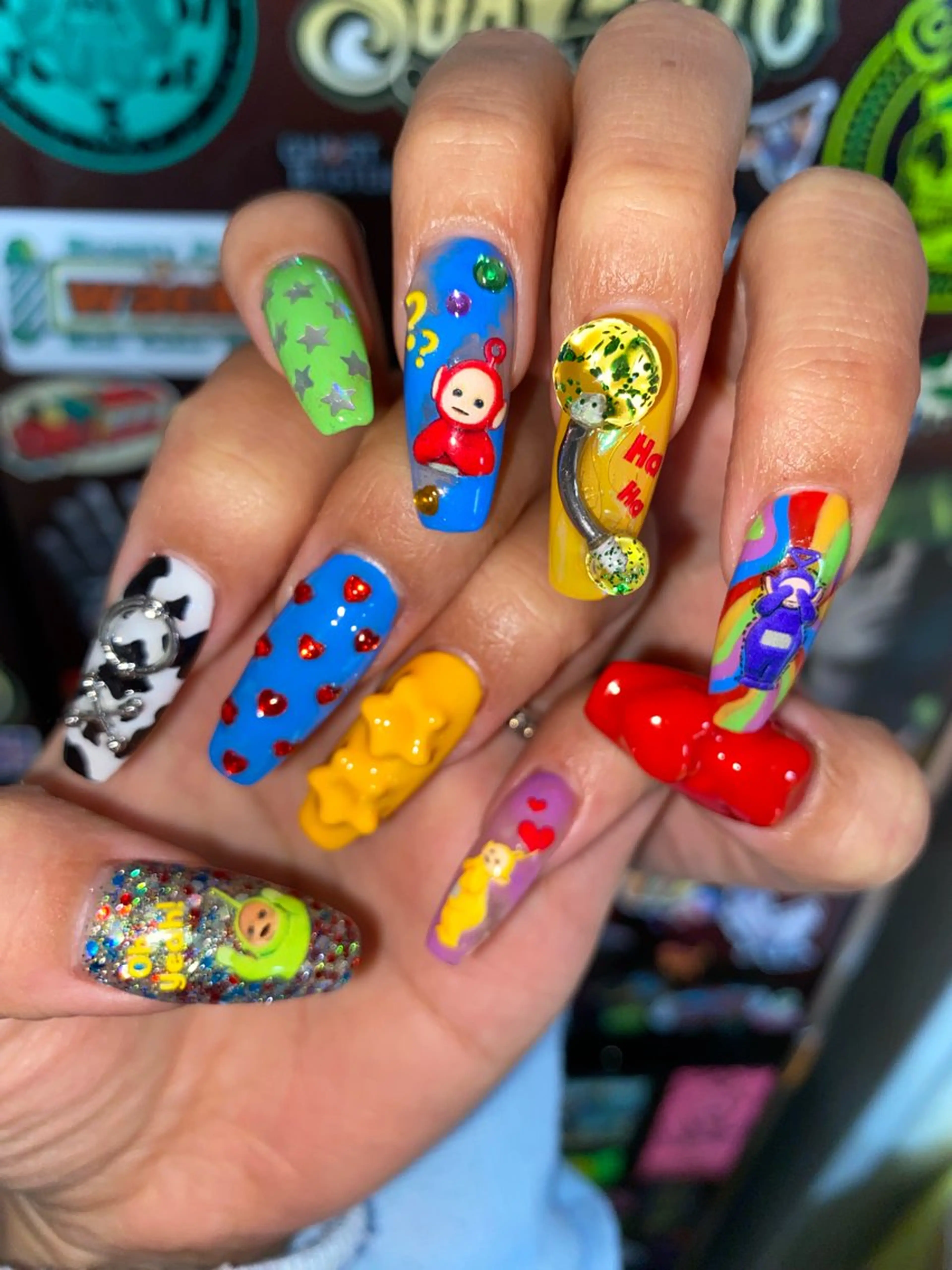 フル/fullの写真