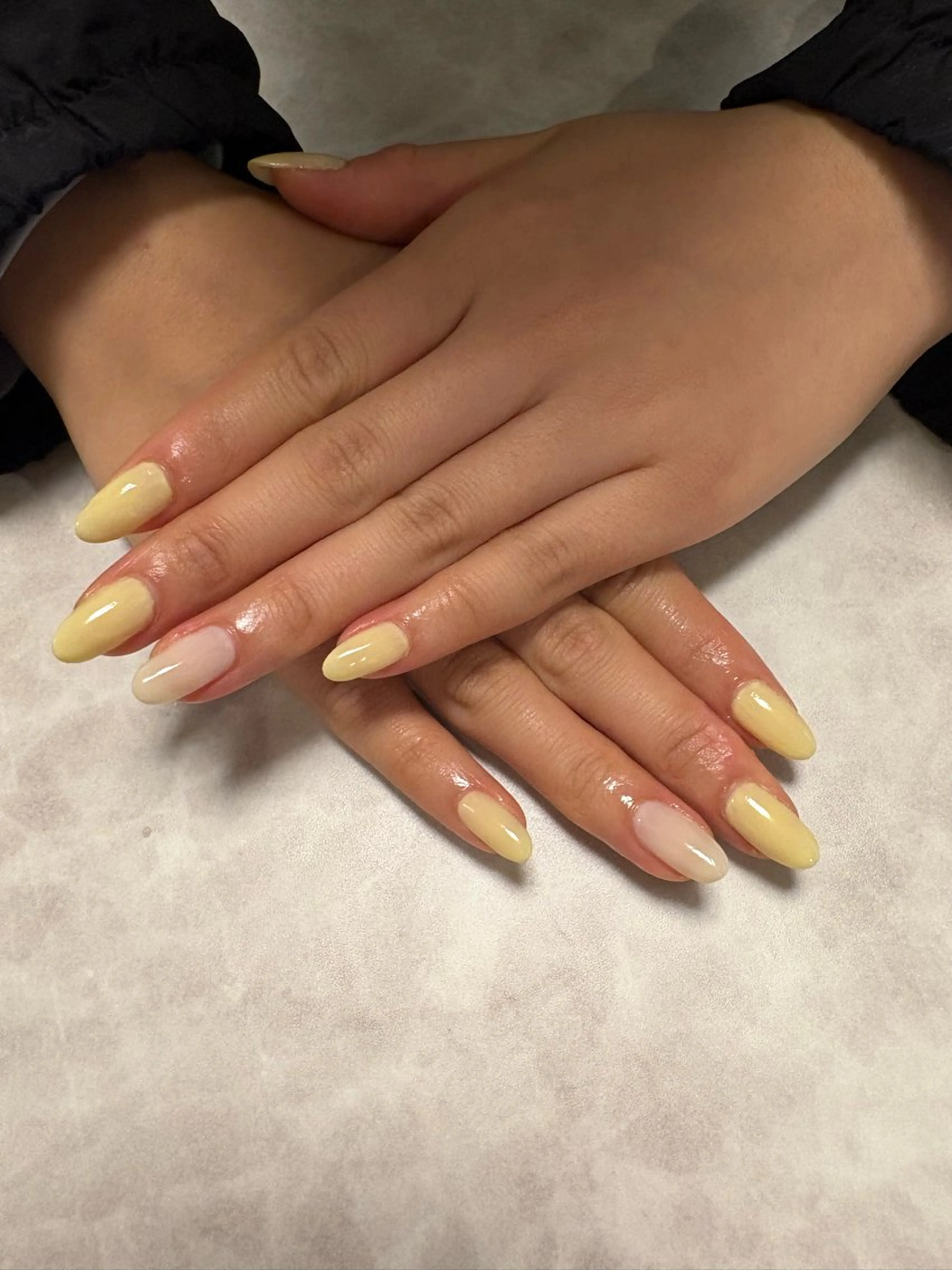 ネイル ハンドネイル N.nail所属・natsuki natsuのネイルデザイン