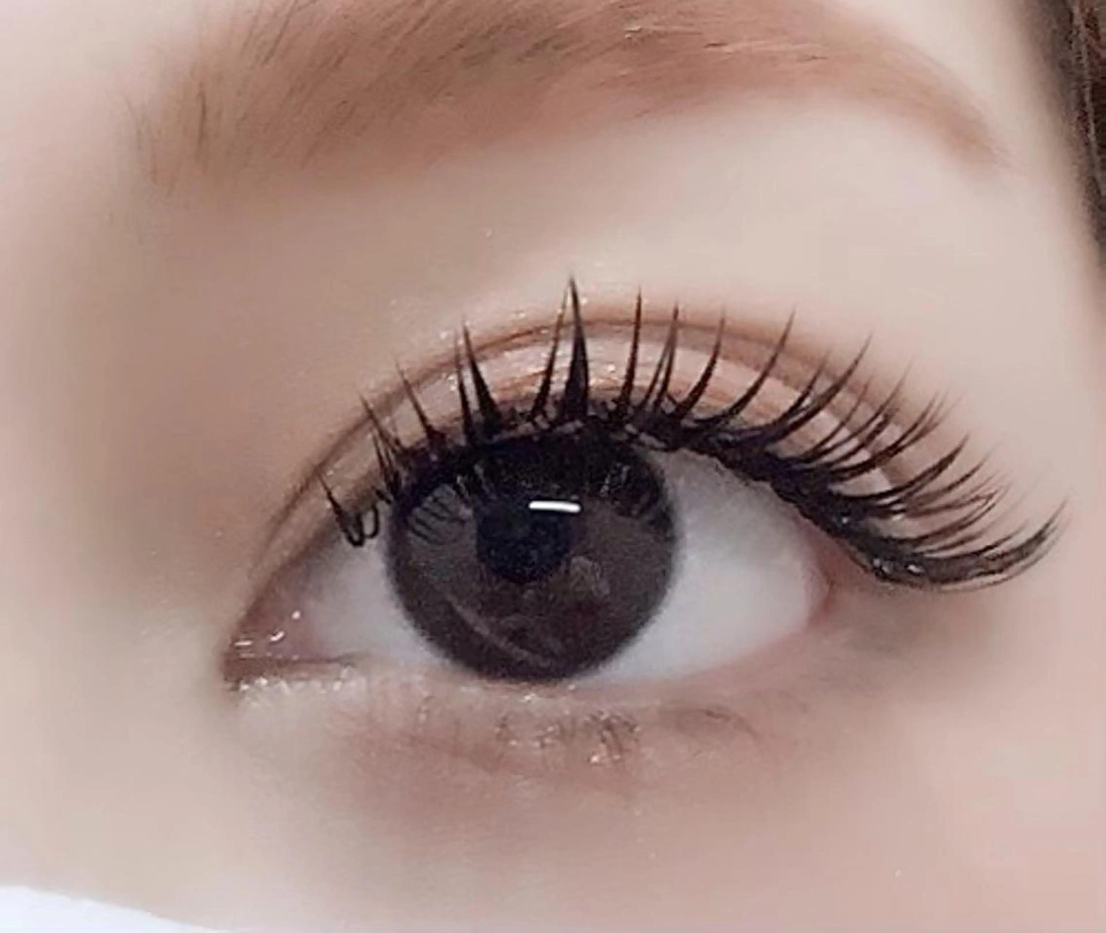 マツエク・マツパ マツエク ELLA 菊地のマツエク・マツパデザイン