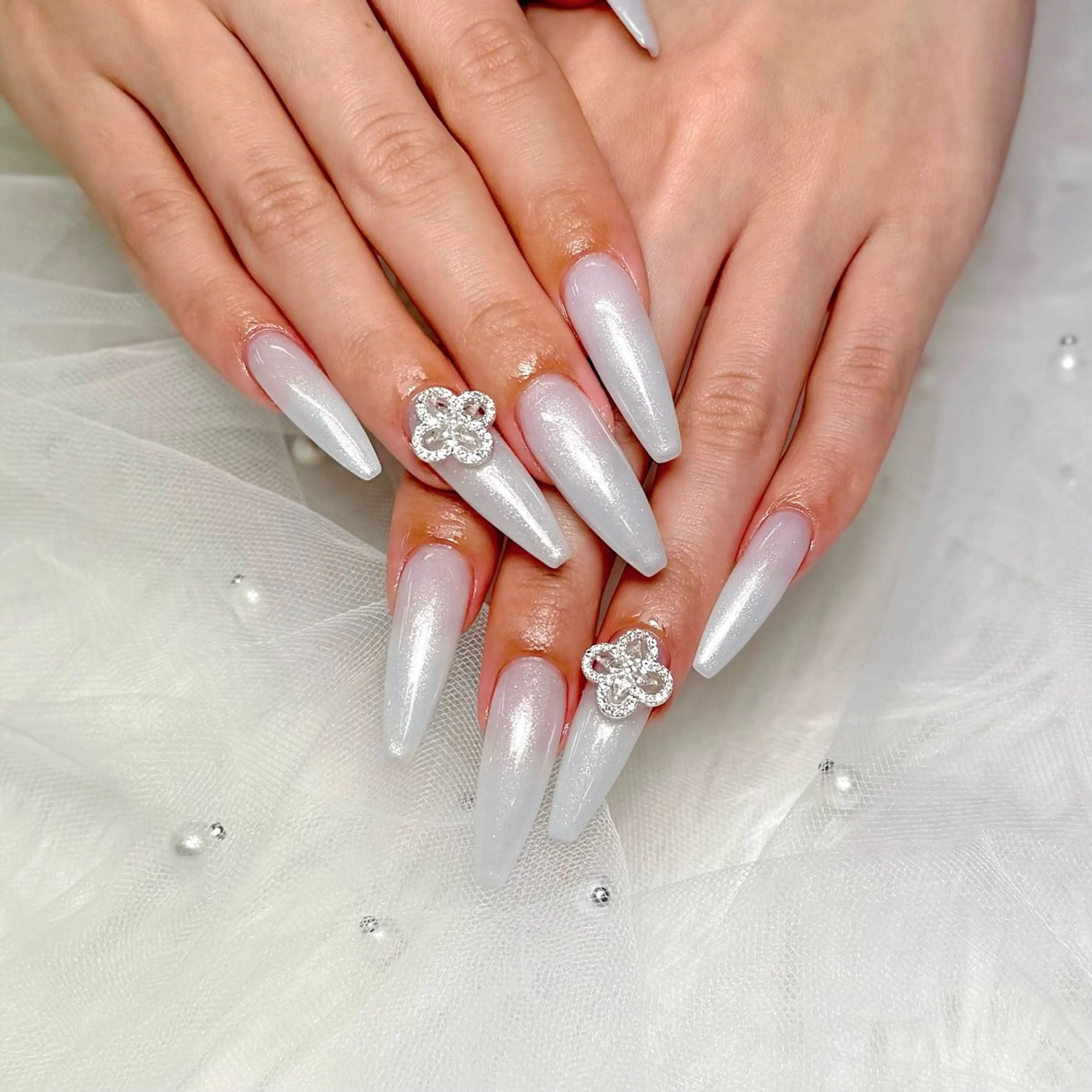 ネイル ハンドネイル Lino+ ネイル&よもぎ蒸しのネイルデザイン