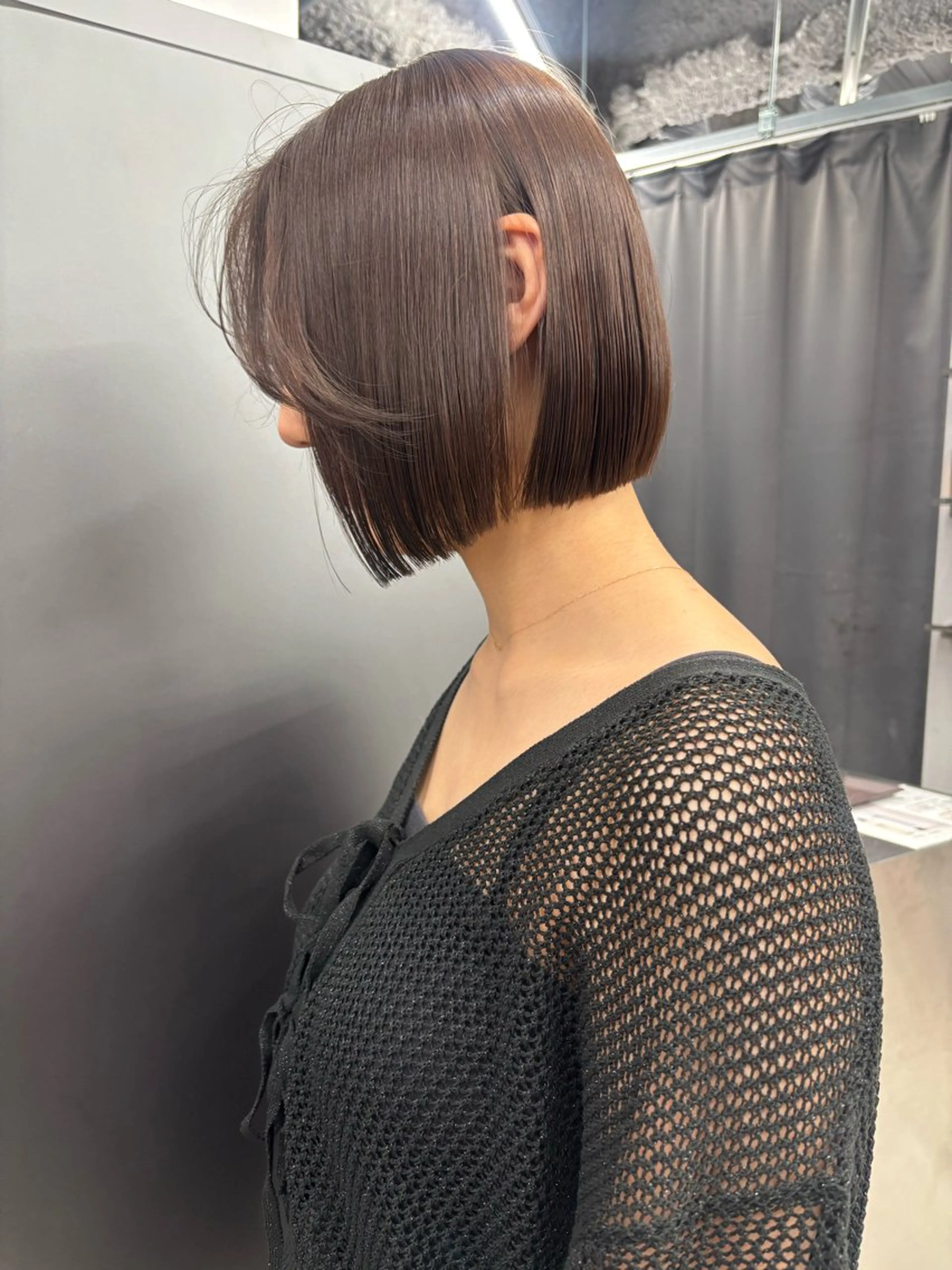 【先着8名限定🩵】✂️ばっさりカット＋最高級トリートメント✂️‎♩(5~10cm以上カット)の写真
