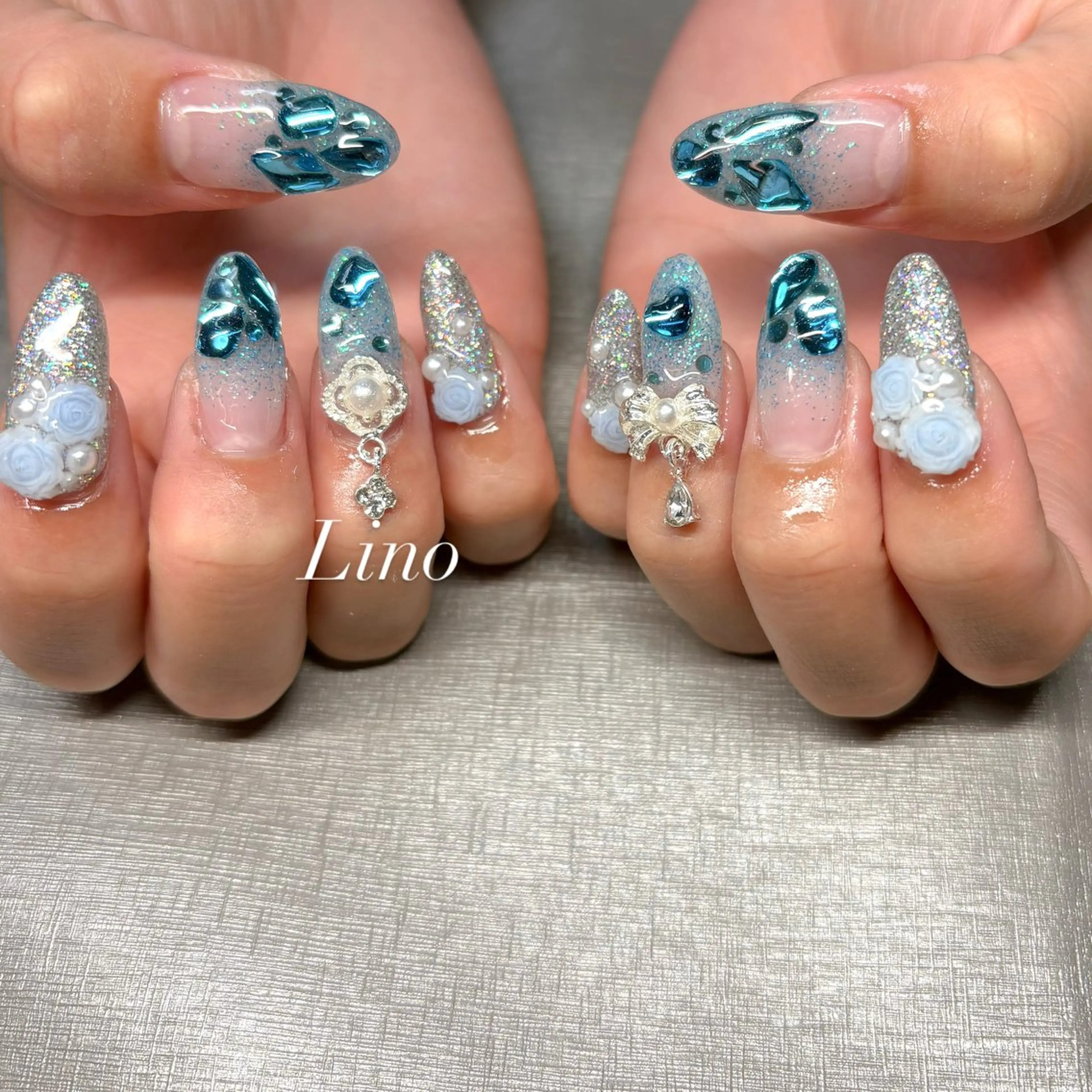 オフ無💛持ち込み120分の写真