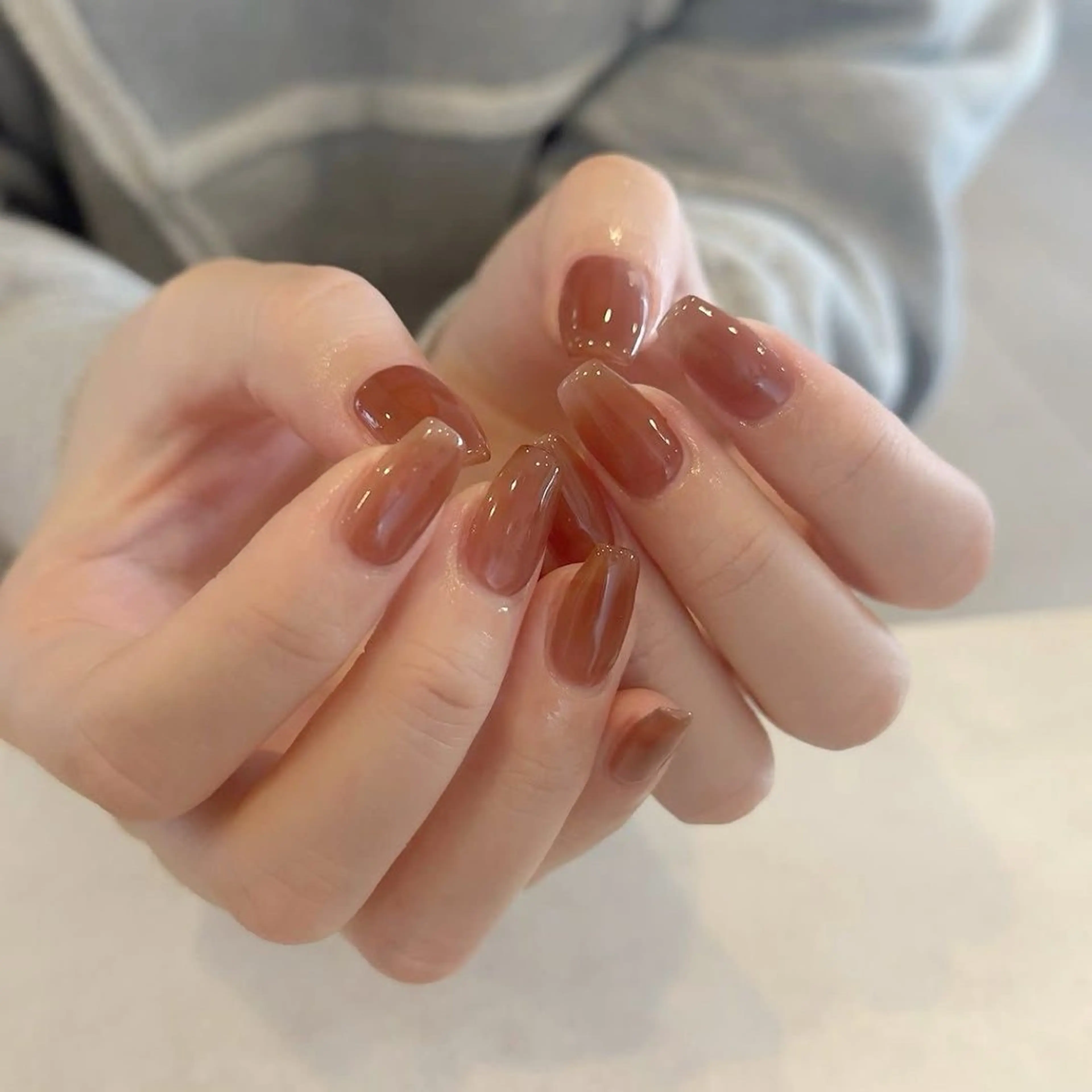 【初回オフ無料】【ハンド】ワンカラージェル10本の写真