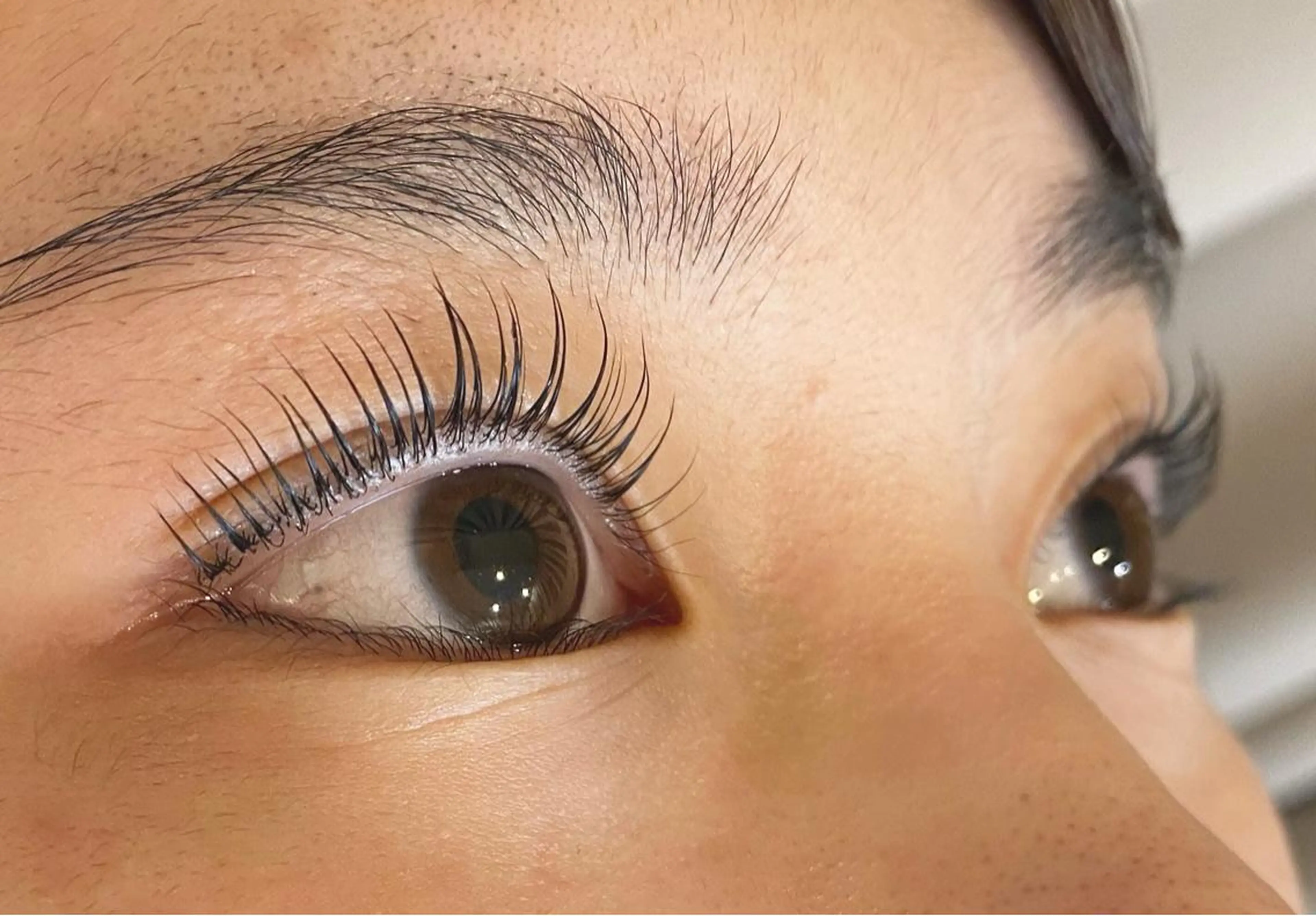 マツエク・マツパ 島津 成美のマツエク・マツパデザイン