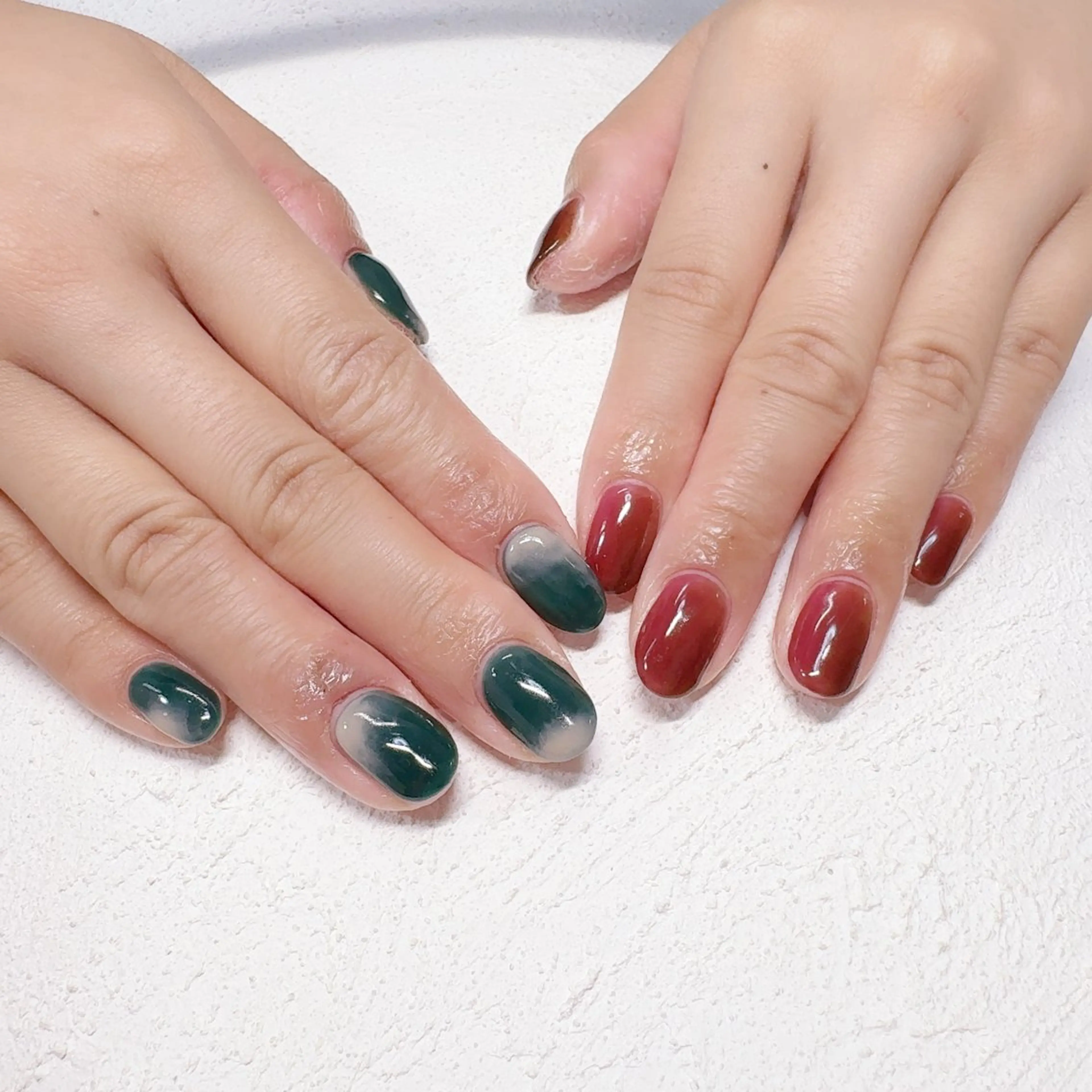 ネイル 持ち込み Regaro i.sのネイルデザイン