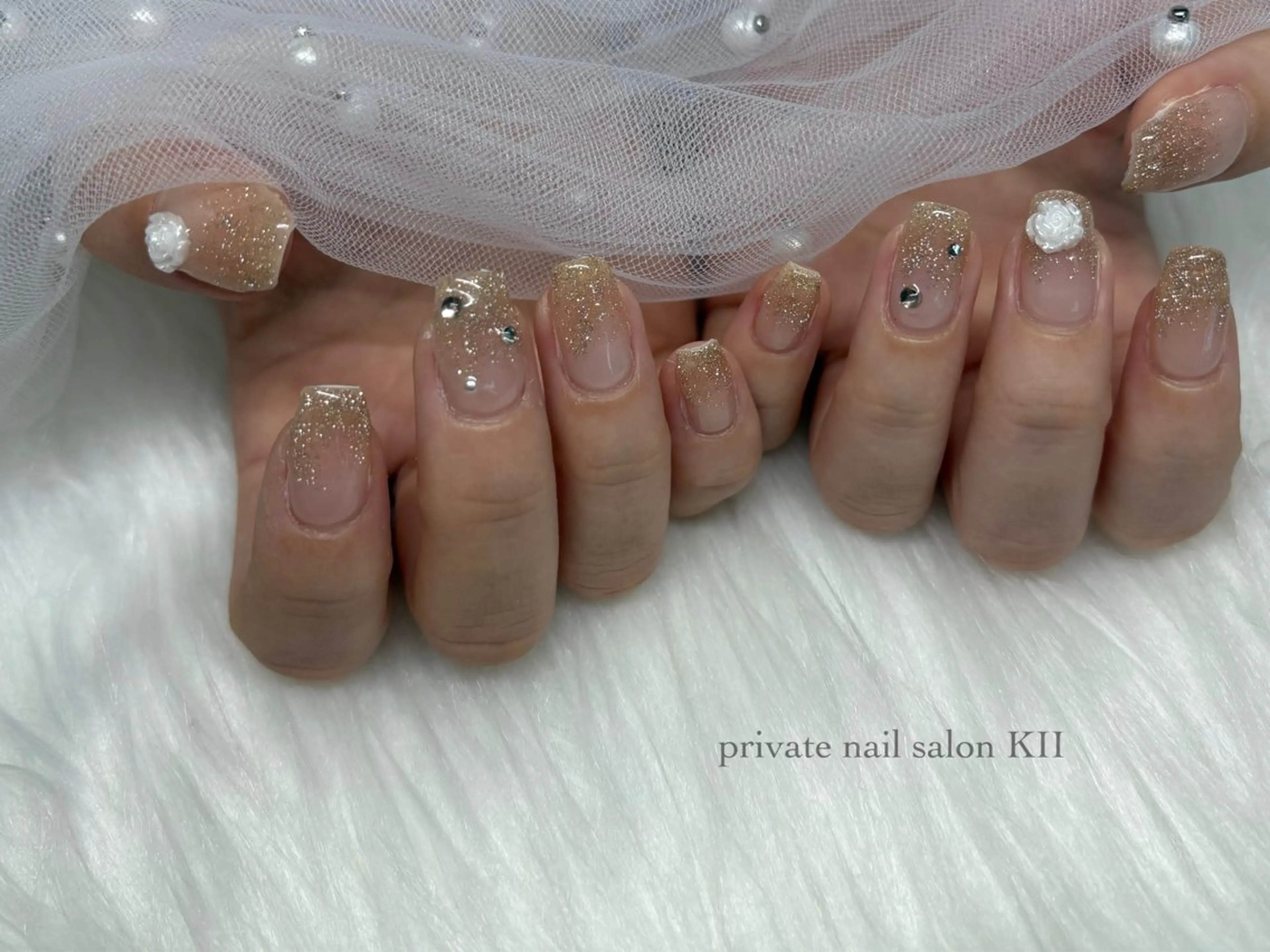 ネイル private nail  KIIのその他イメージ