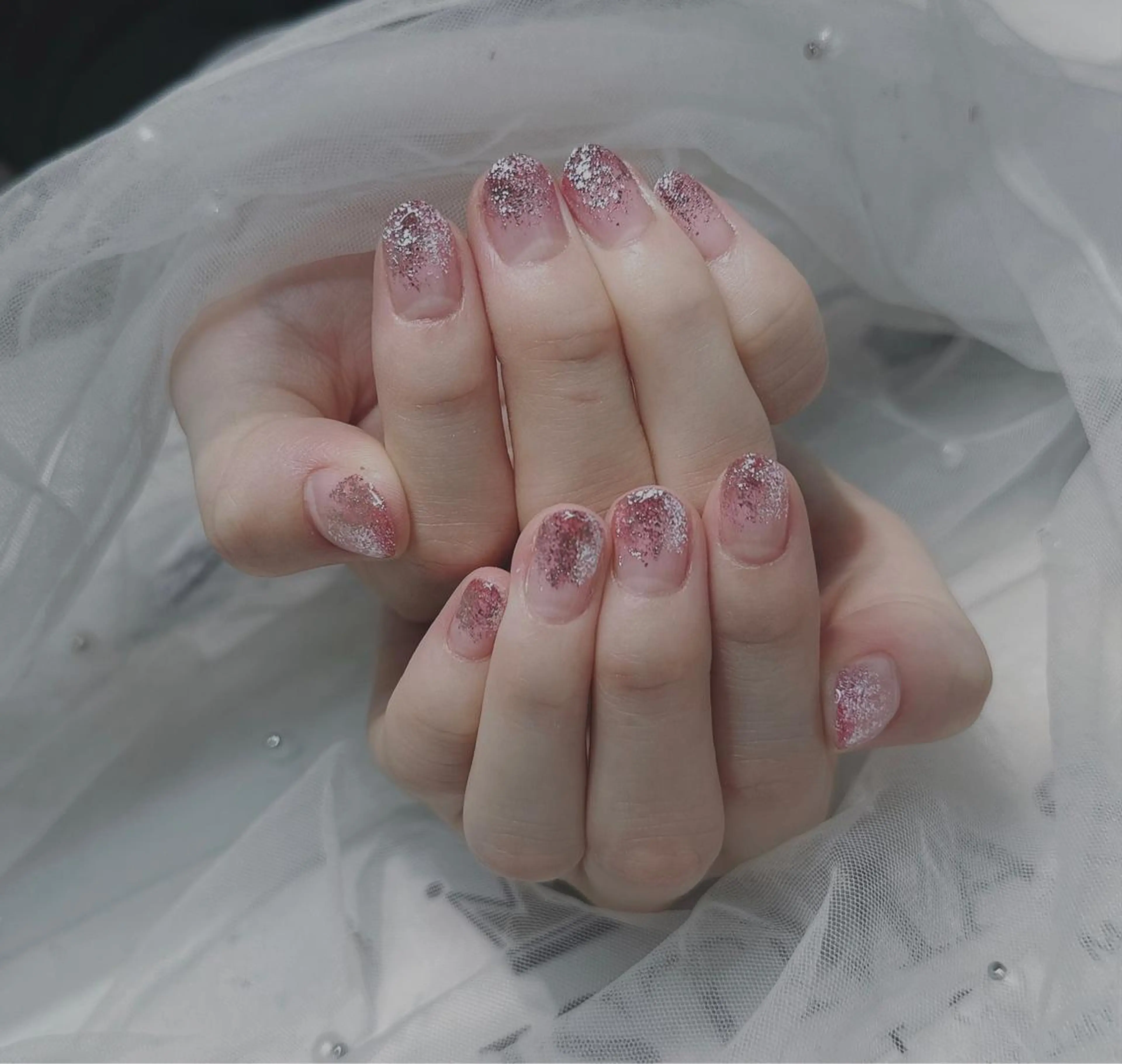 ネイル エムズ ハヤシのネイルデザイン