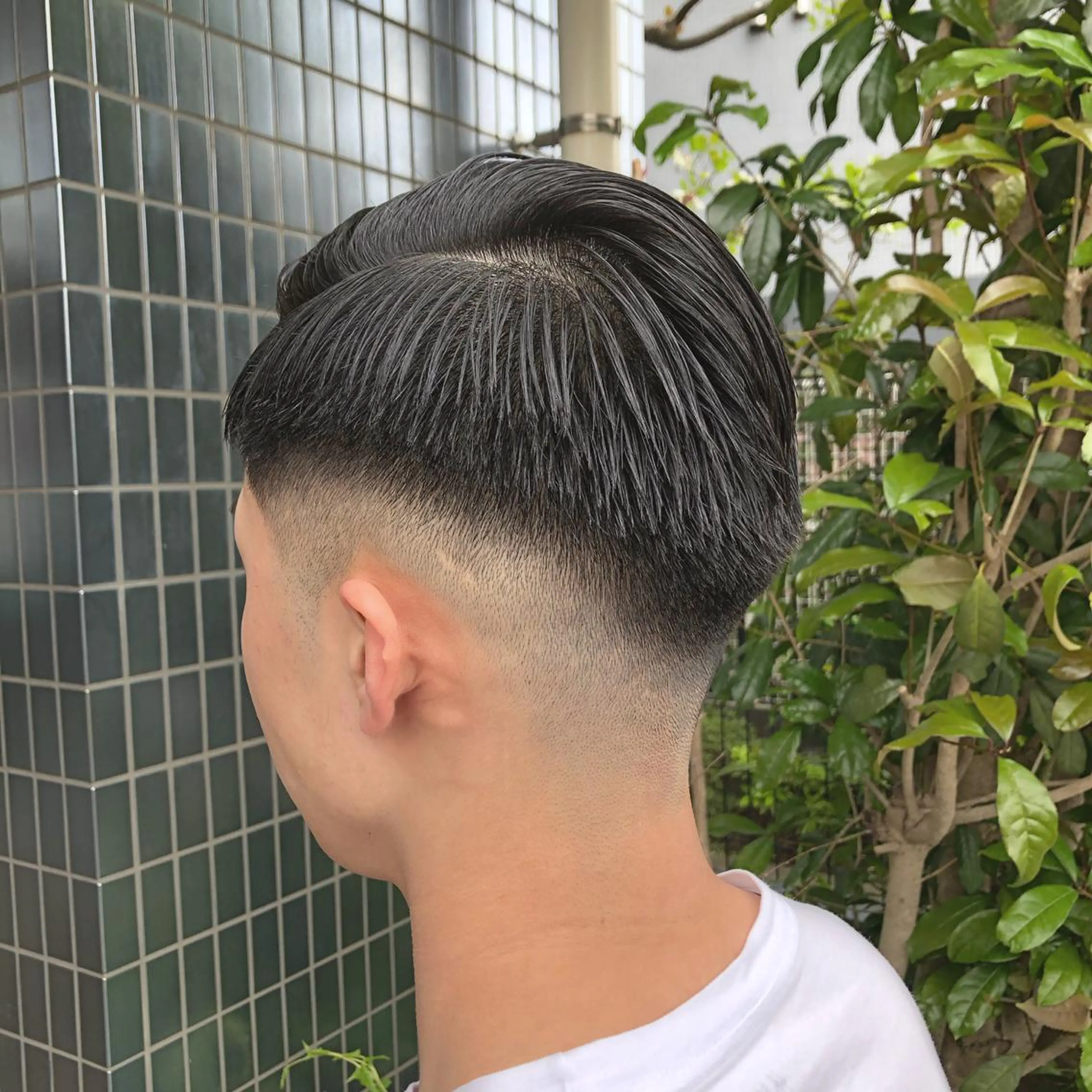 【✨✂️メンズおすすめ‼️✨】カット✂️+炭酸ヘッドスパ✨の写真