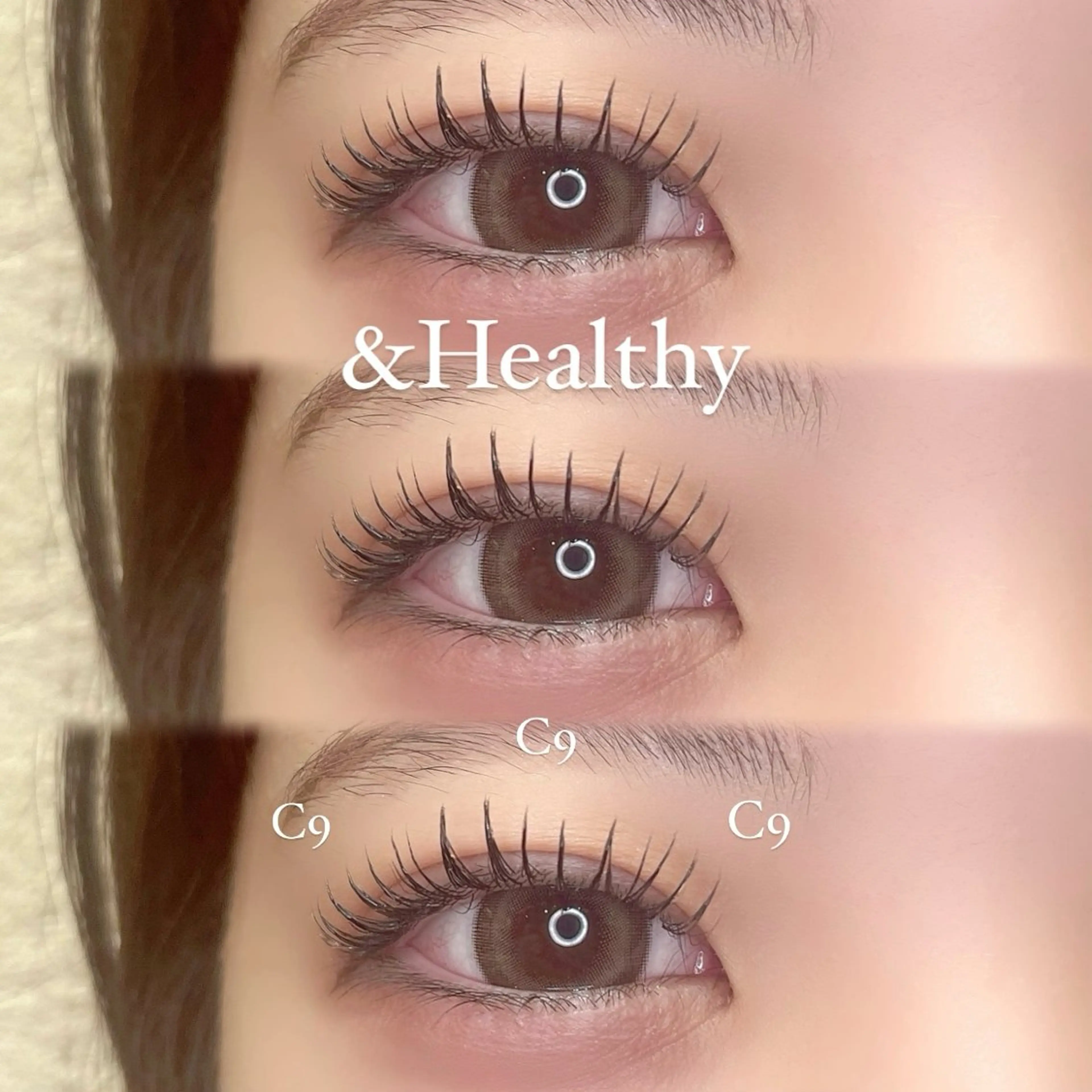 ⋆⸜ 人気急上昇中 ⸝⋆&Healthy バインドロック60束（再来+¥550）🕯※詳細要確認の写真