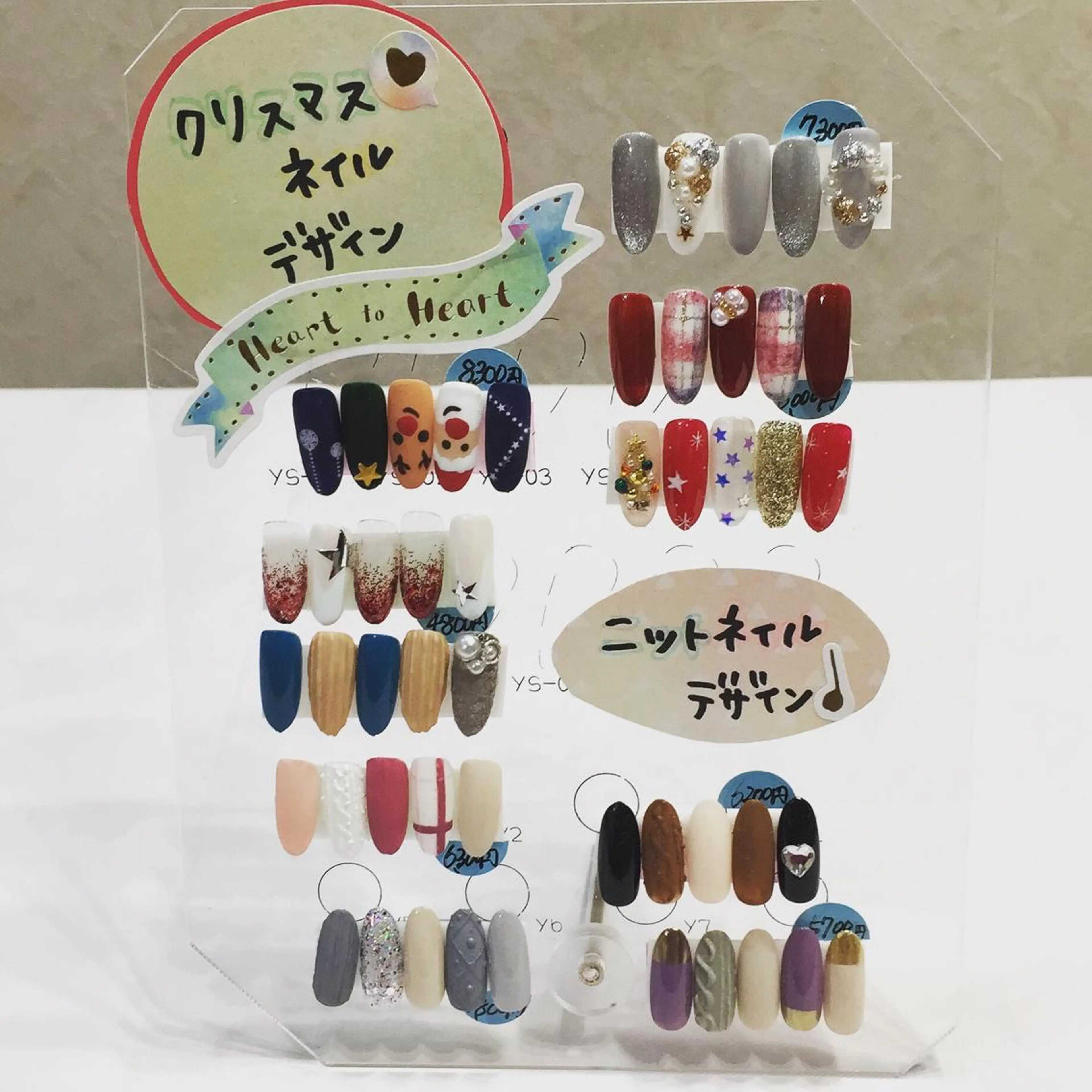 ネイル フットネイル ジェルネイル グラデーション ロングネイル ミラーネイル ガールネイルサロン所属・ガール ネイルサロンのネイルデザイン