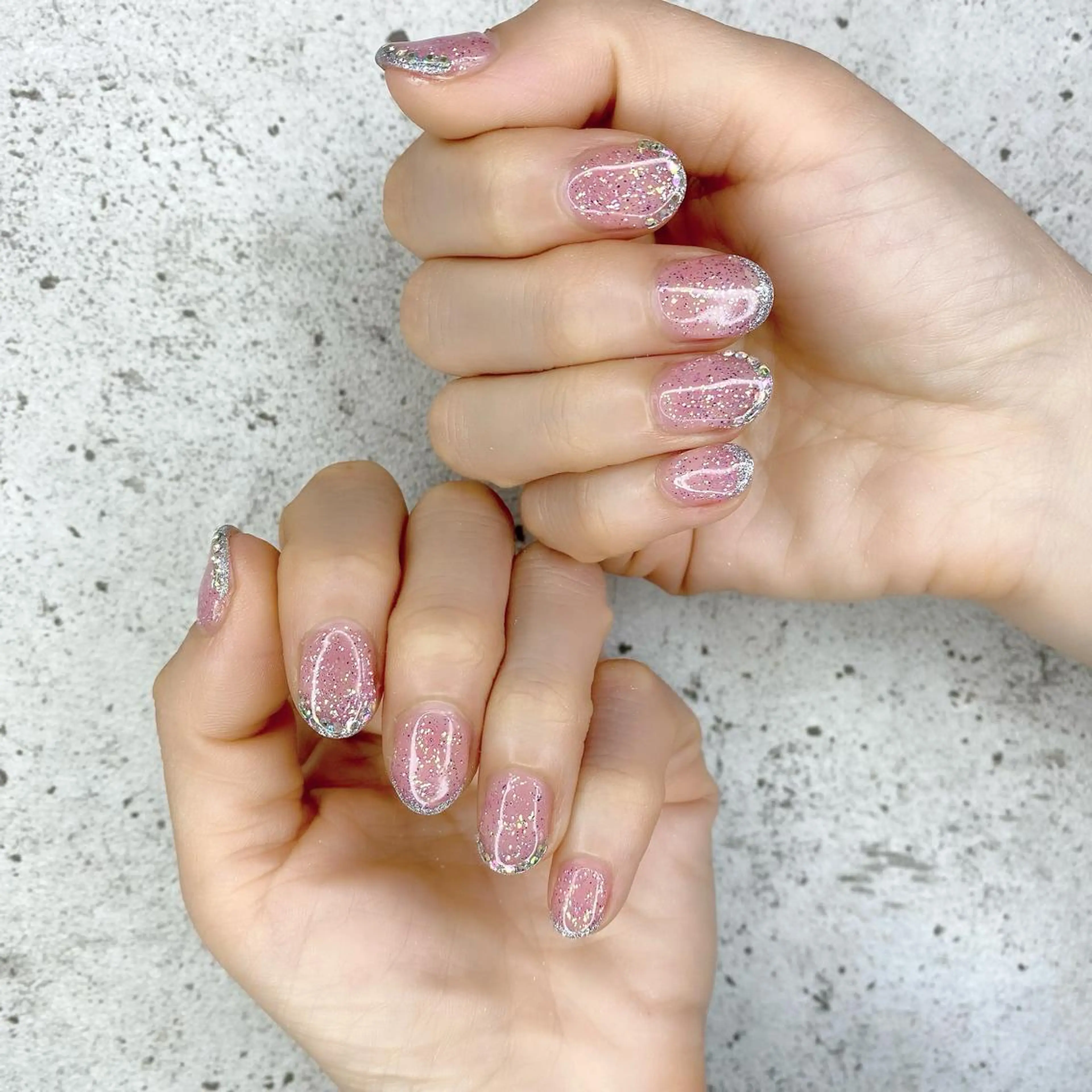 ショート カラー パーマ ヘアアレンジ メンズ キッズ ネイル マツエク・マツパ アイブロウ メンズ韓国風 ピンクカラー カラーマツエク 韓国風マツエク 韓国風ヘア ハンドネイル Salon Ｋのネイルデザイン