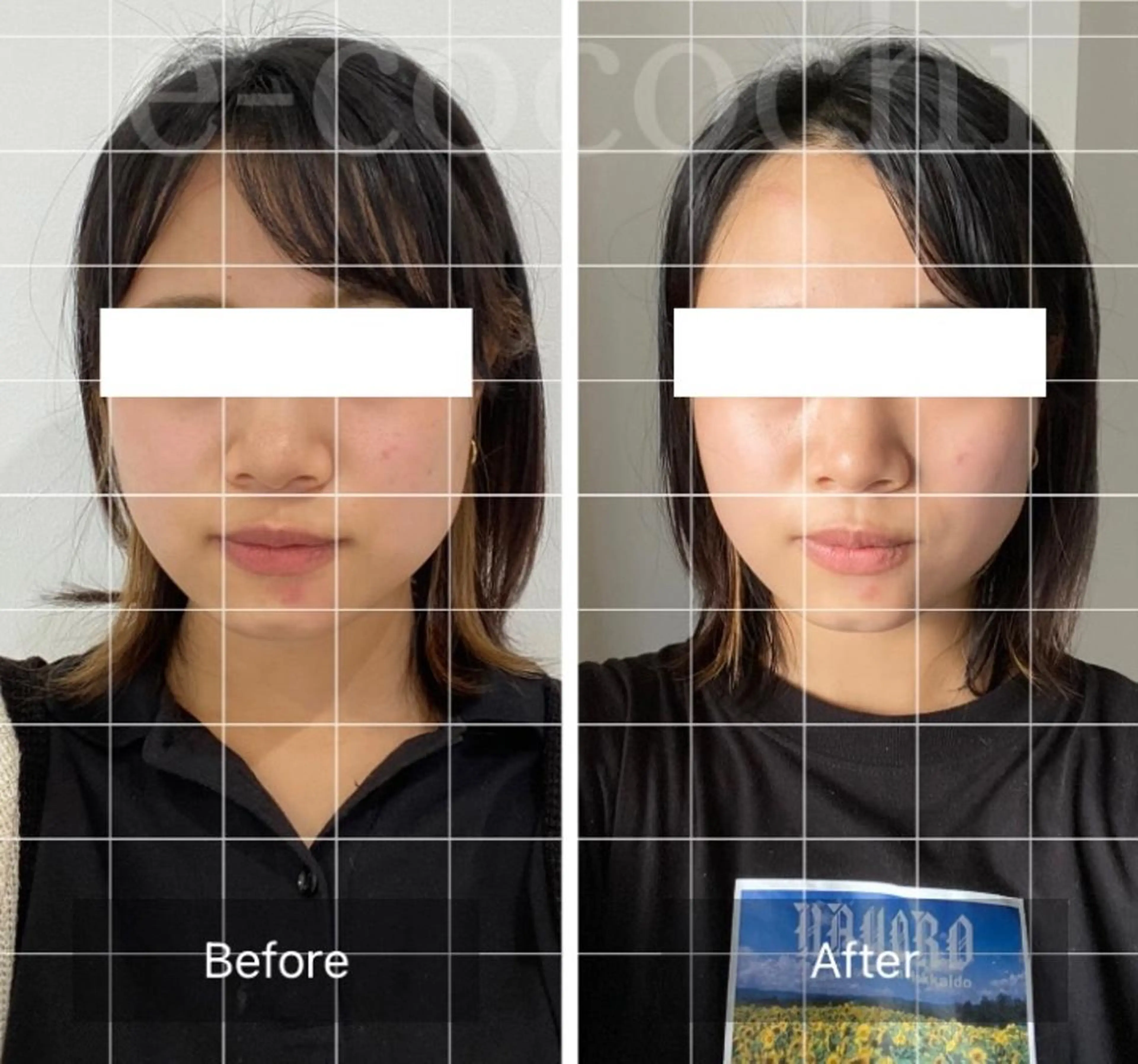 エステ リラク 小顔と ヘッドスパのお店のエステ・リラクイメージ