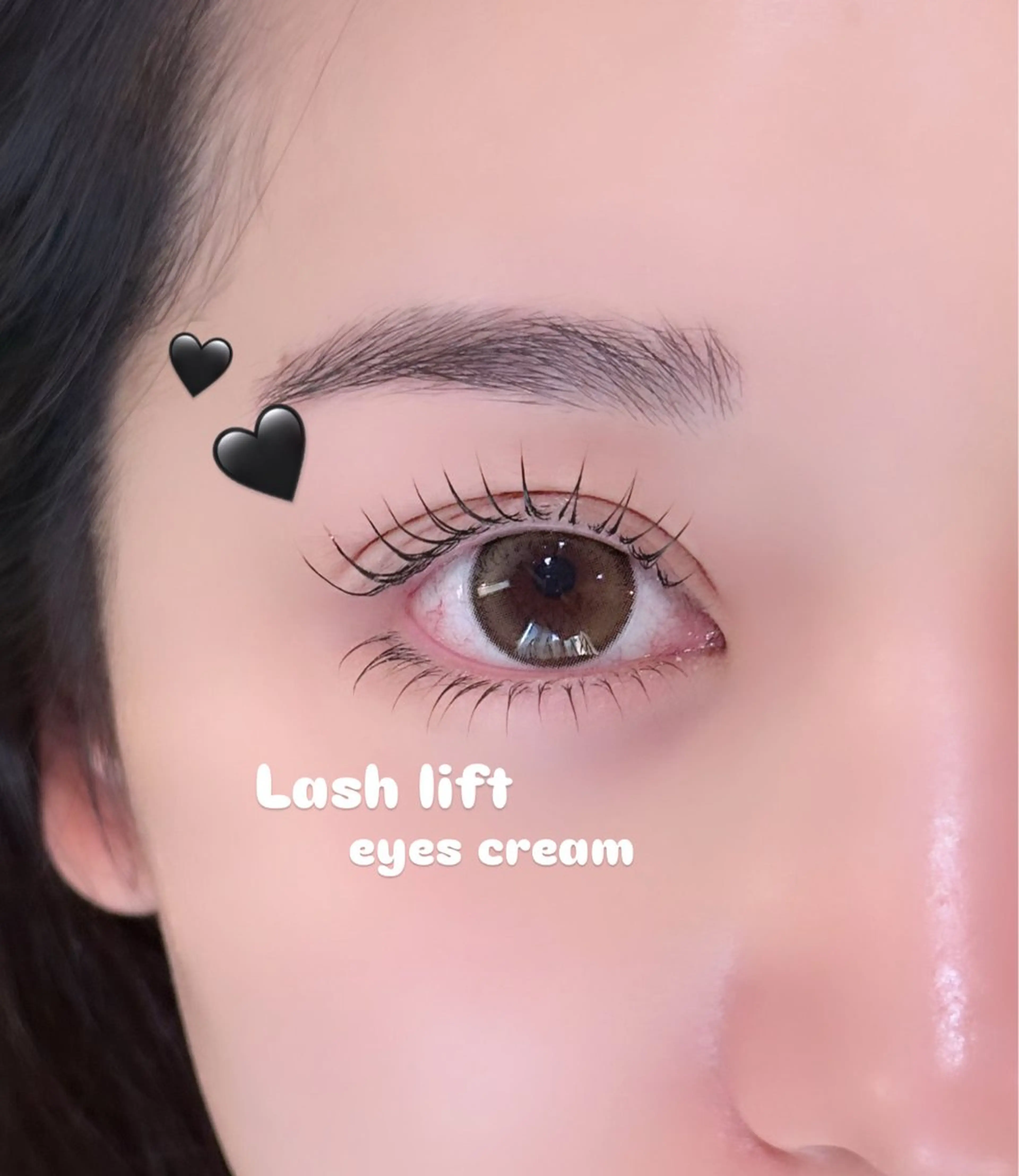 マツエク・マツパ マツパ eyes cream所属・まつ毛と眉毛のおみせ 🪄なんばのマツエク・マツパデザイン
