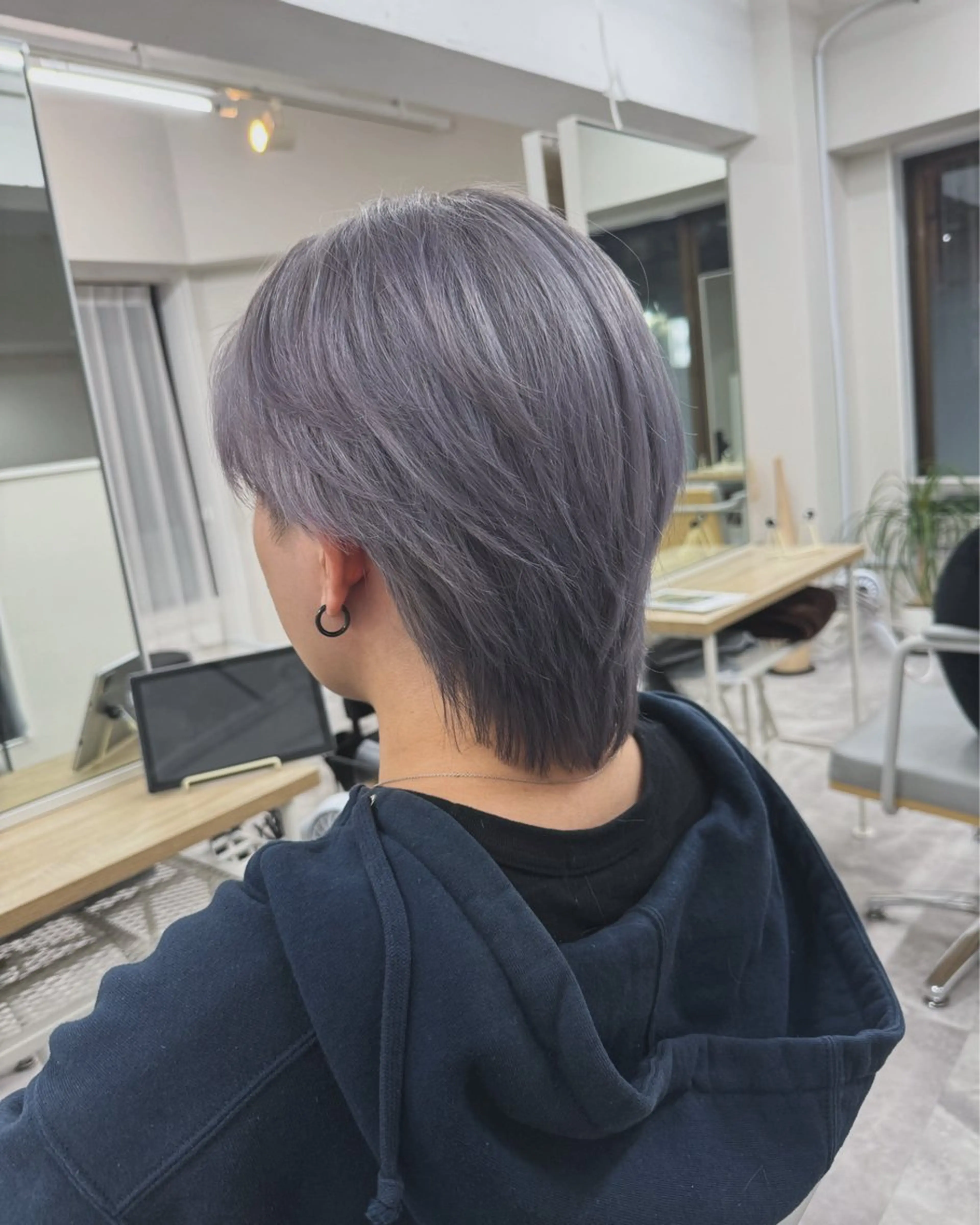 ✨✨メンズ韓国カット✨✨＋再現スタイリングの写真