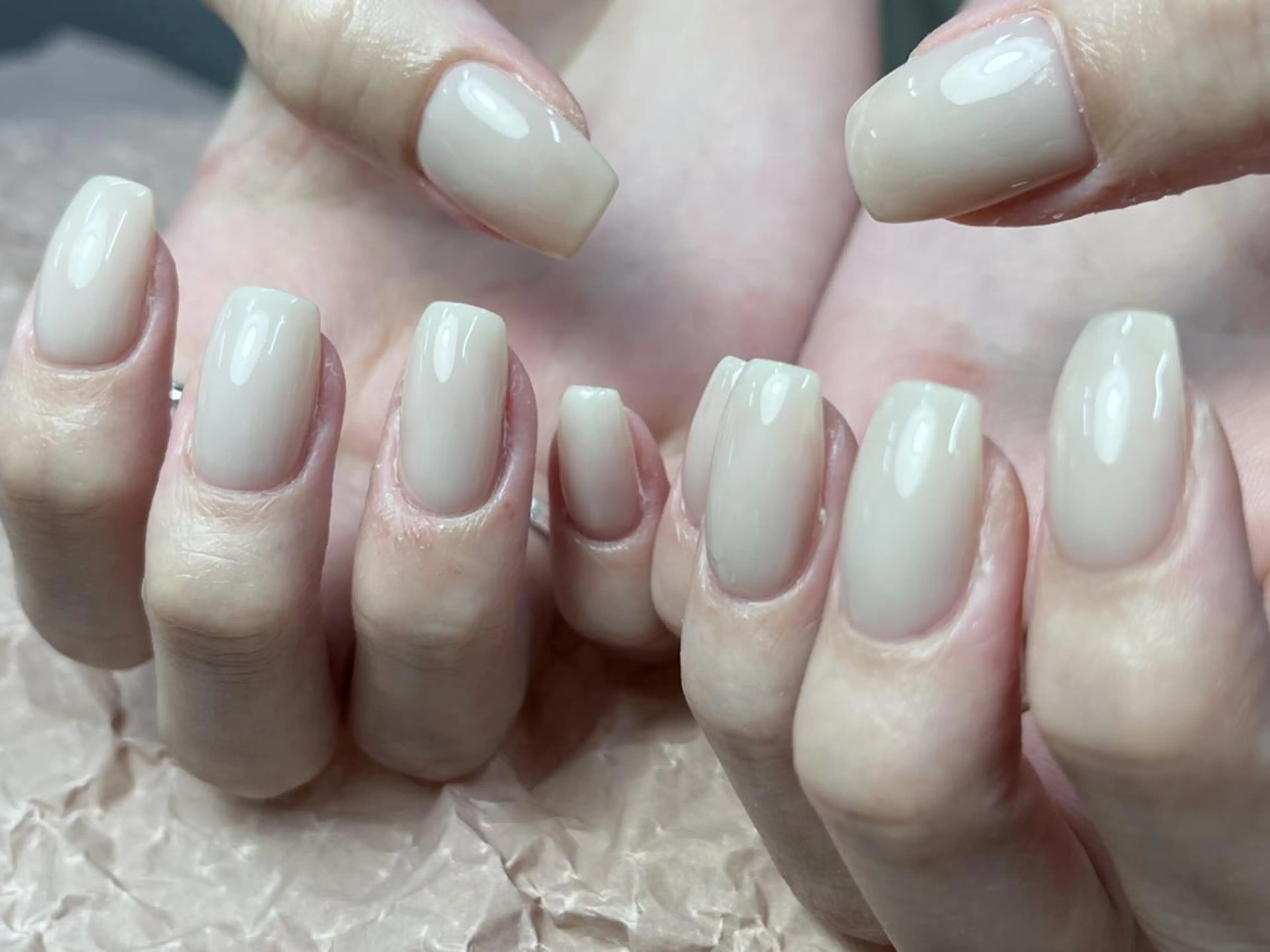 ネイル ToliyDeliy ネイルサロンのネイルデザイン