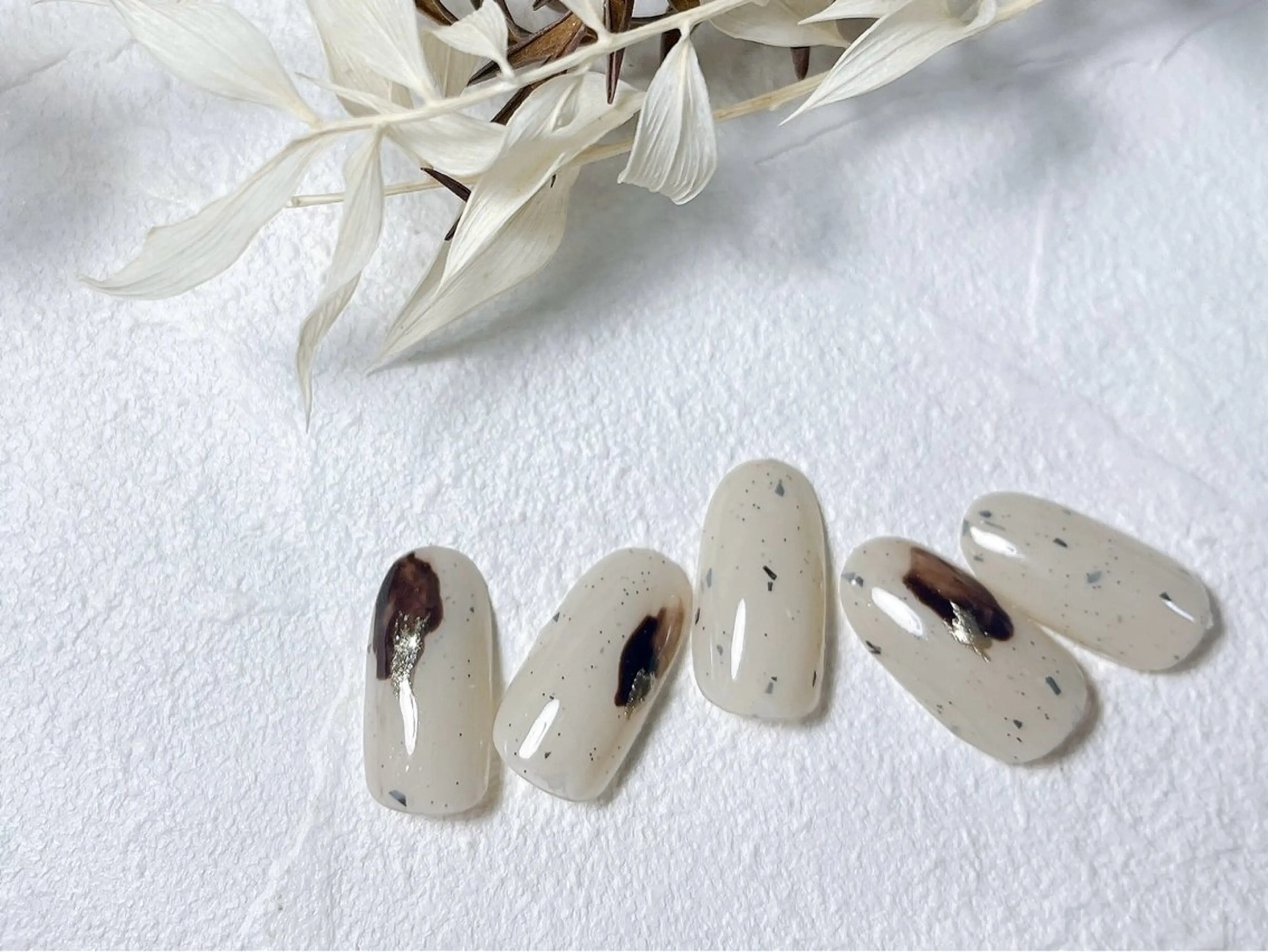 ネイル フットネイル ジェルネイル パラジェル 夏ネイル ネイルチップ ハンドネイル kiki nail 二子玉川のネイルデザイン