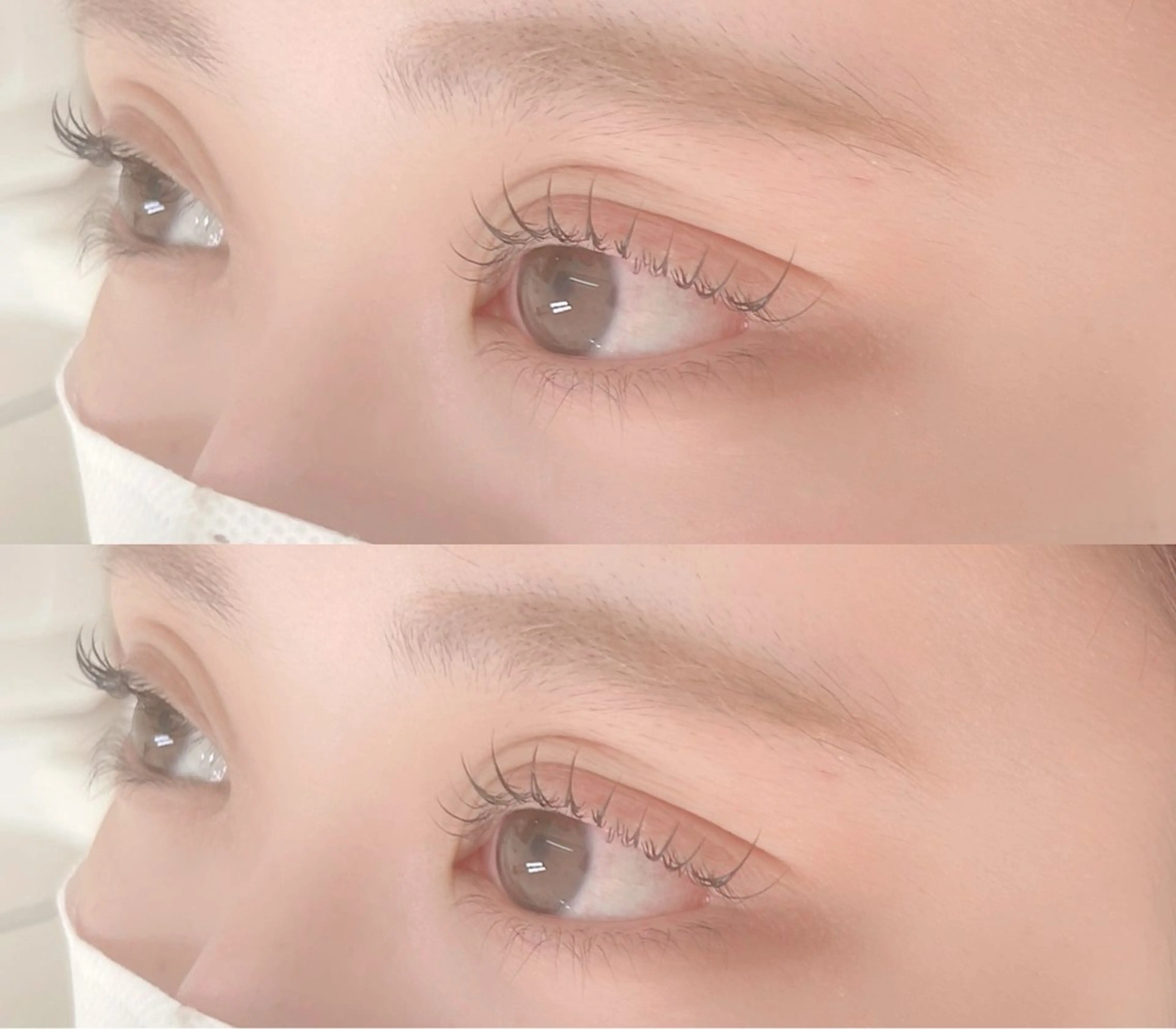 マツエク・マツパ mellow【メロウ】ふじみ野 －アイブロウ×まつ毛パーマ専門店－所属・ふじみ野mellow saoriの眉毛・アイブロウイメージ