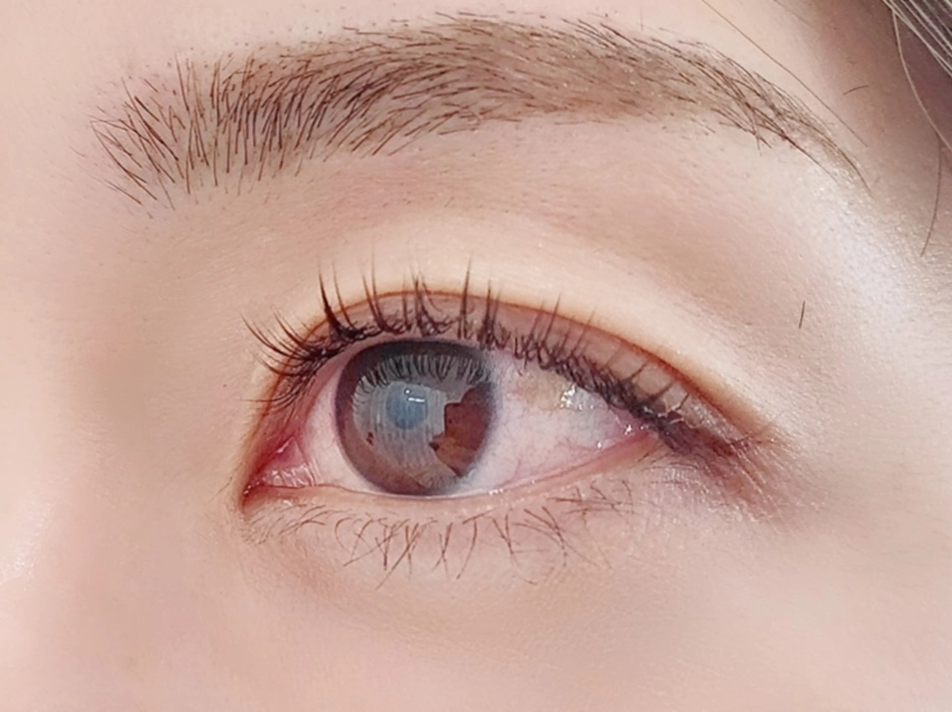 マツエク・マツパ Rainy みたけ店のマツエク・マツパデザイン