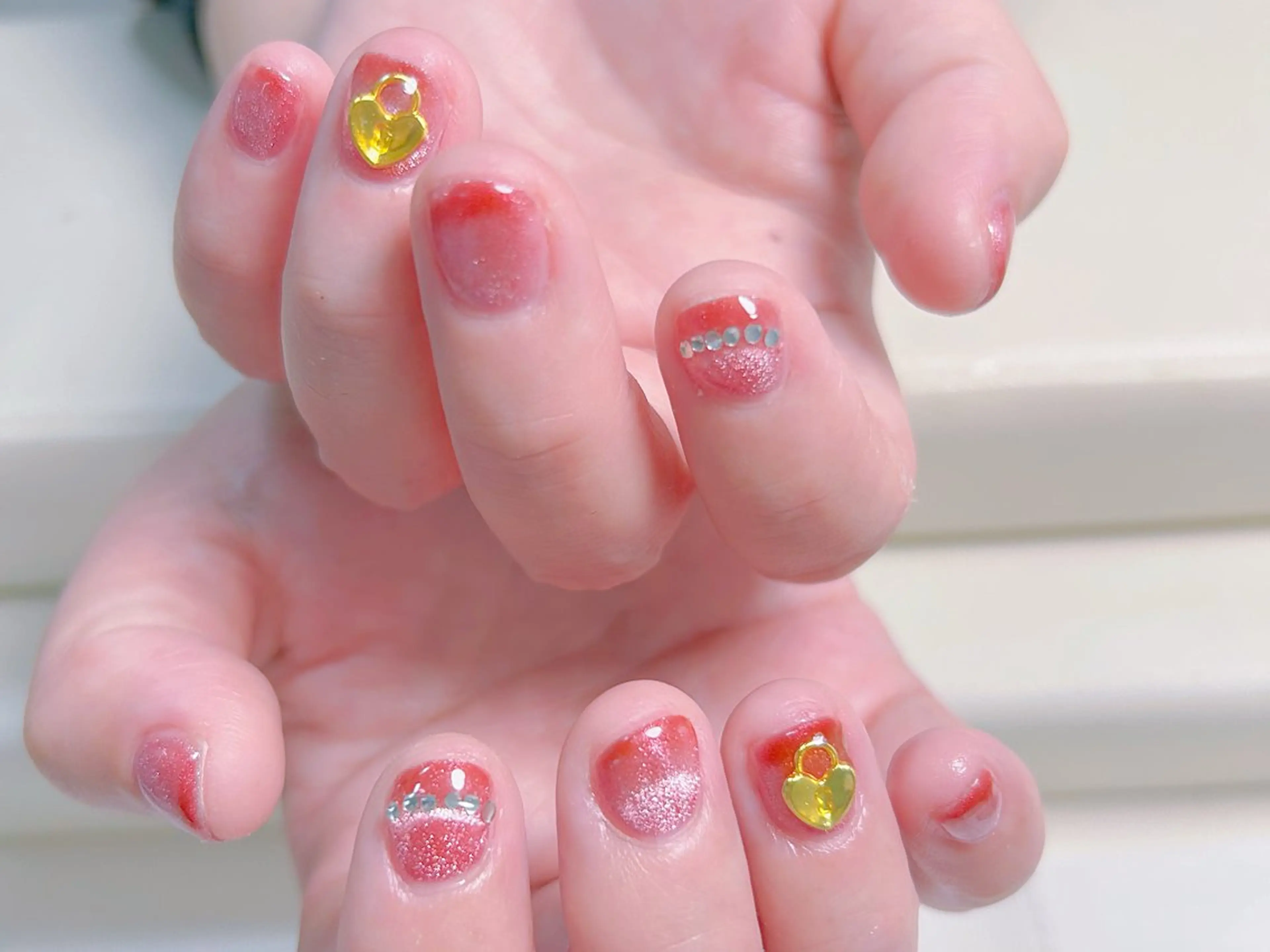 ネイル Grace Nail 南柏*柏のネイルデザイン