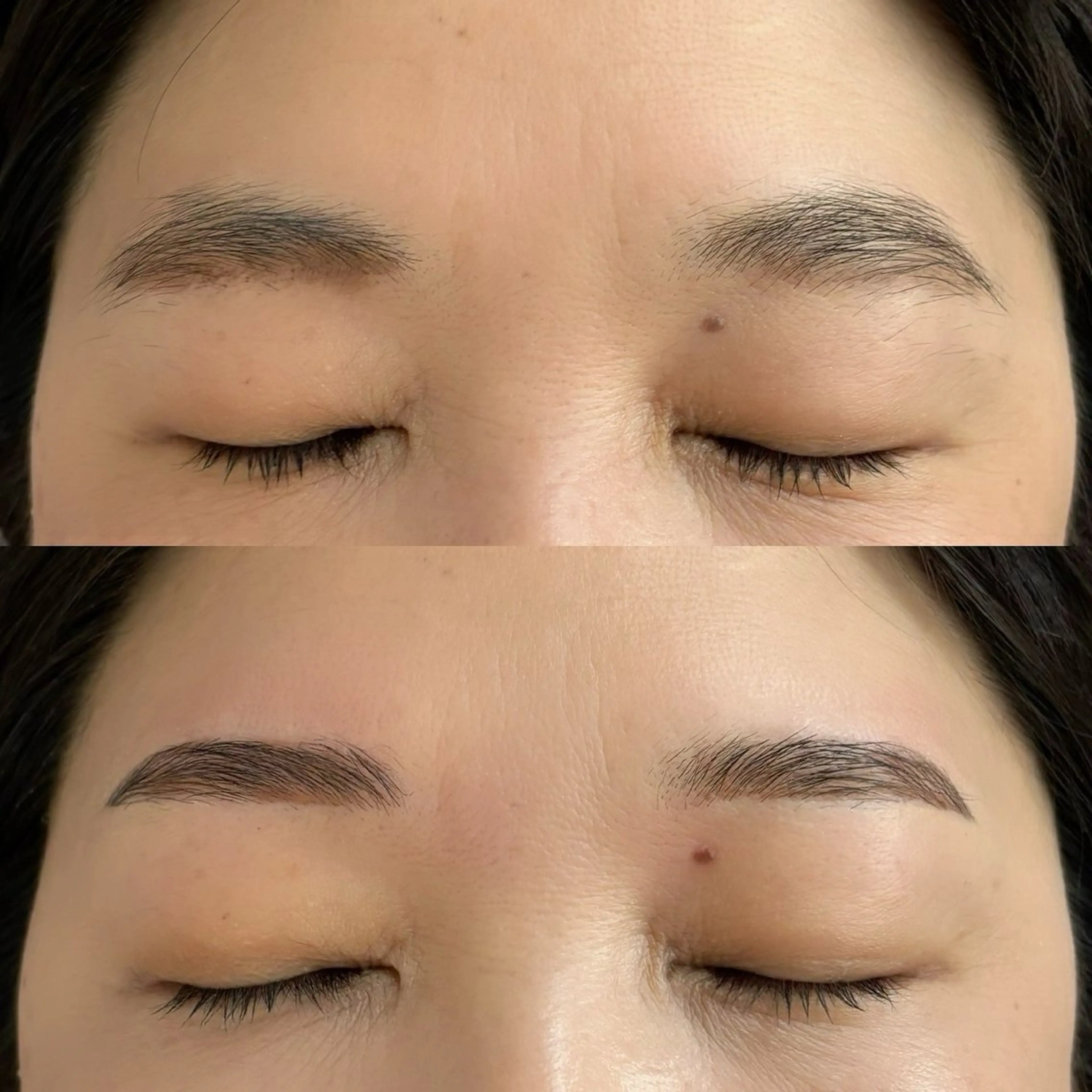 アイブロウ pon.room所属・ポンルーム AKOのマツエク・マツパデザイン