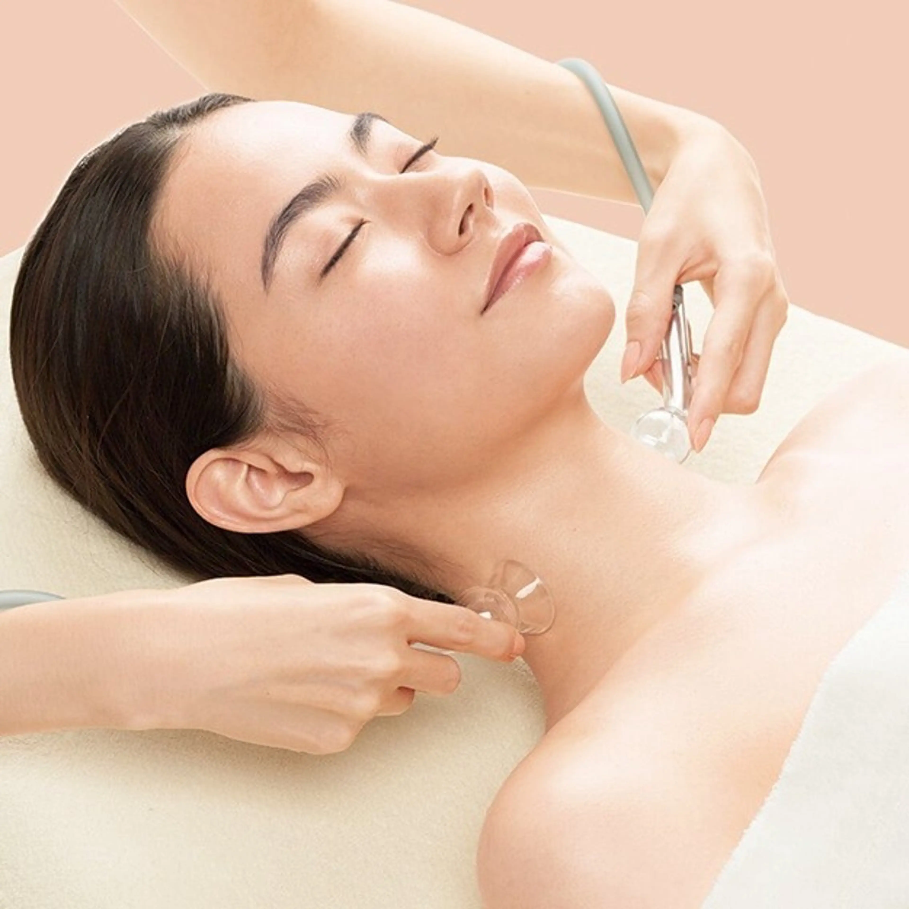 ポーラザビューティー城東緑所属・POLA城東緑店  宮本のエステ・リラクイメージ