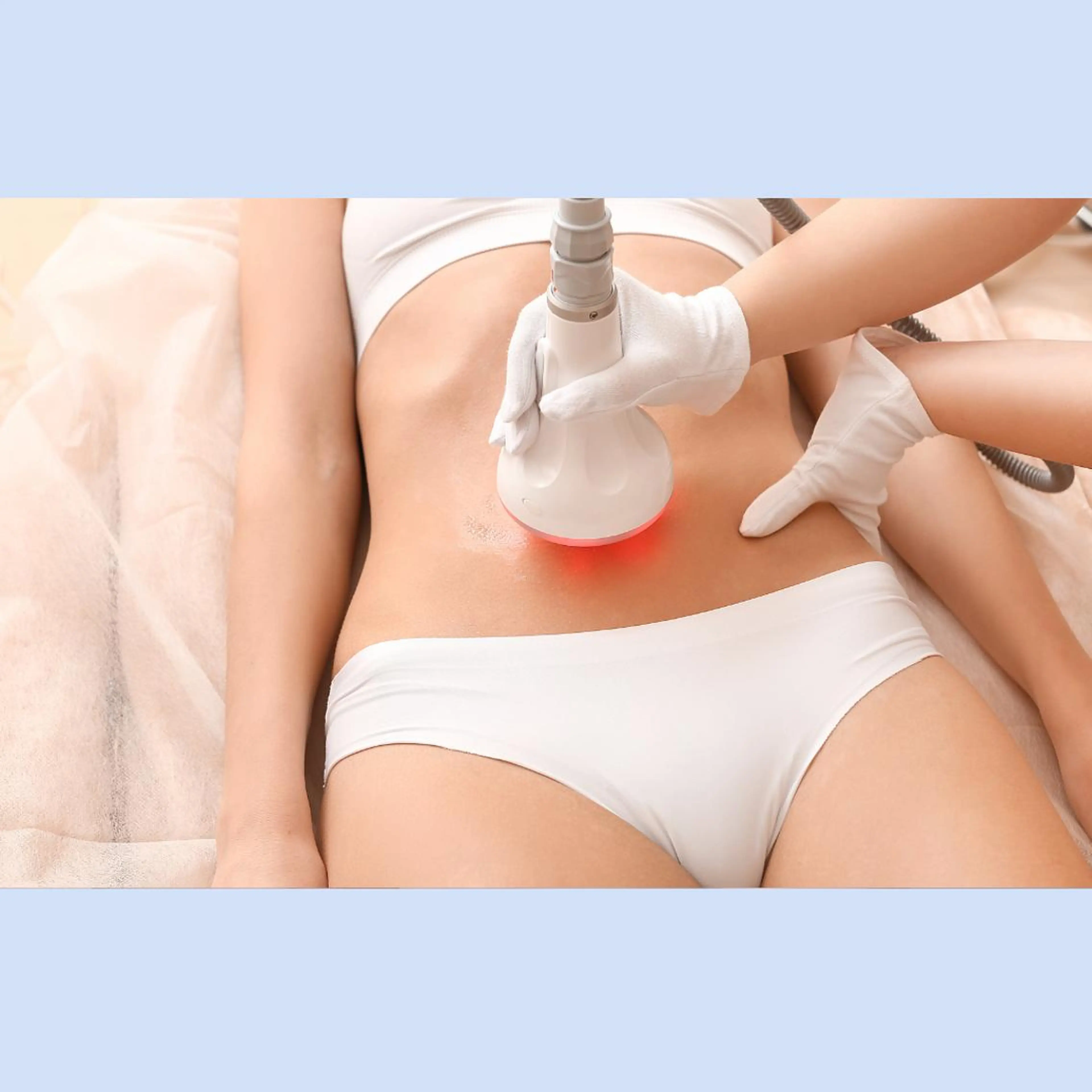 がっつり痩身人気No.1《脂肪をスッキリ落とす🌟》魔法のエステでサイズダウン💃の写真