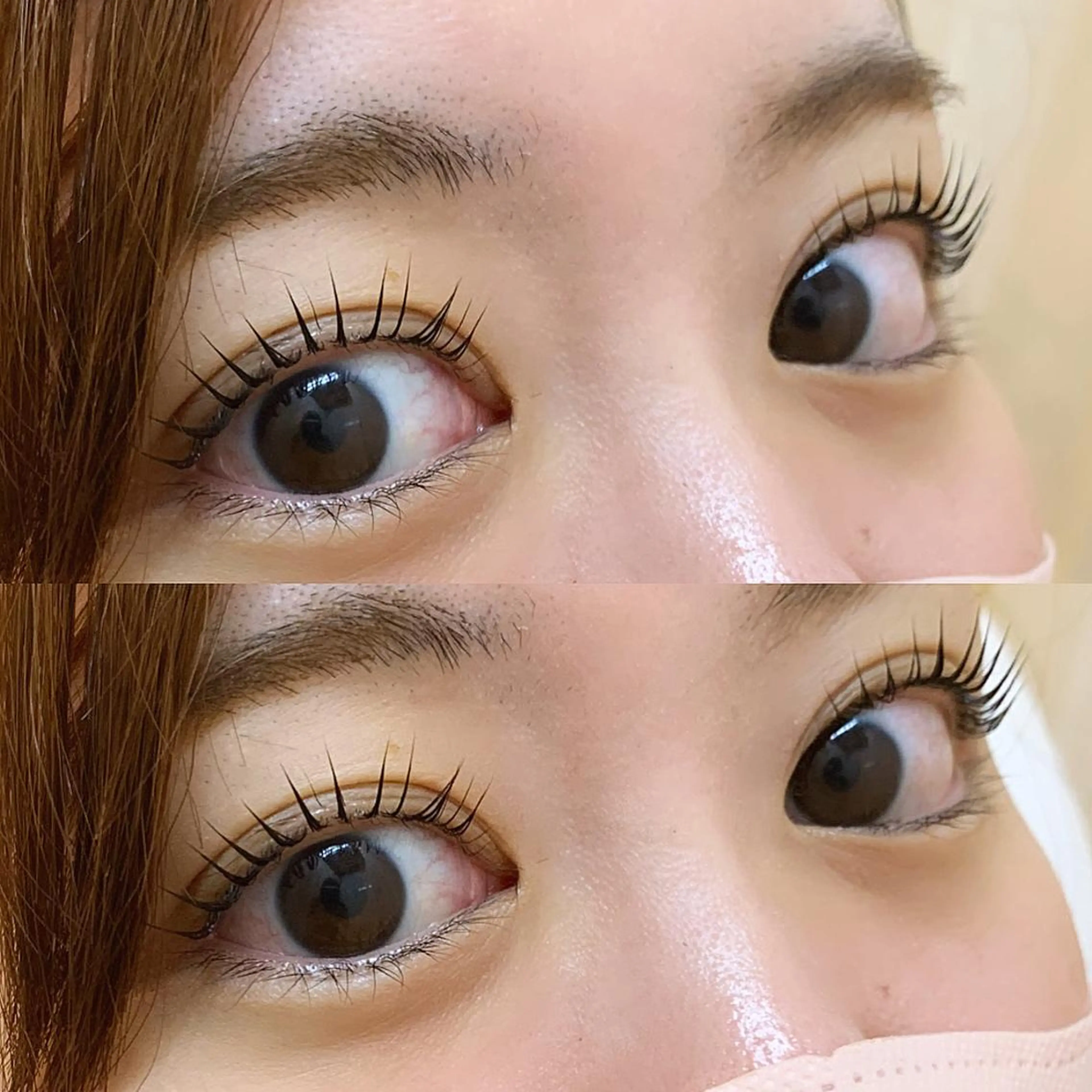 マツエク・マツパ libuR total beauty salon碧南店所属・エクシアホワイト碧南 ふみなのその他イメージ