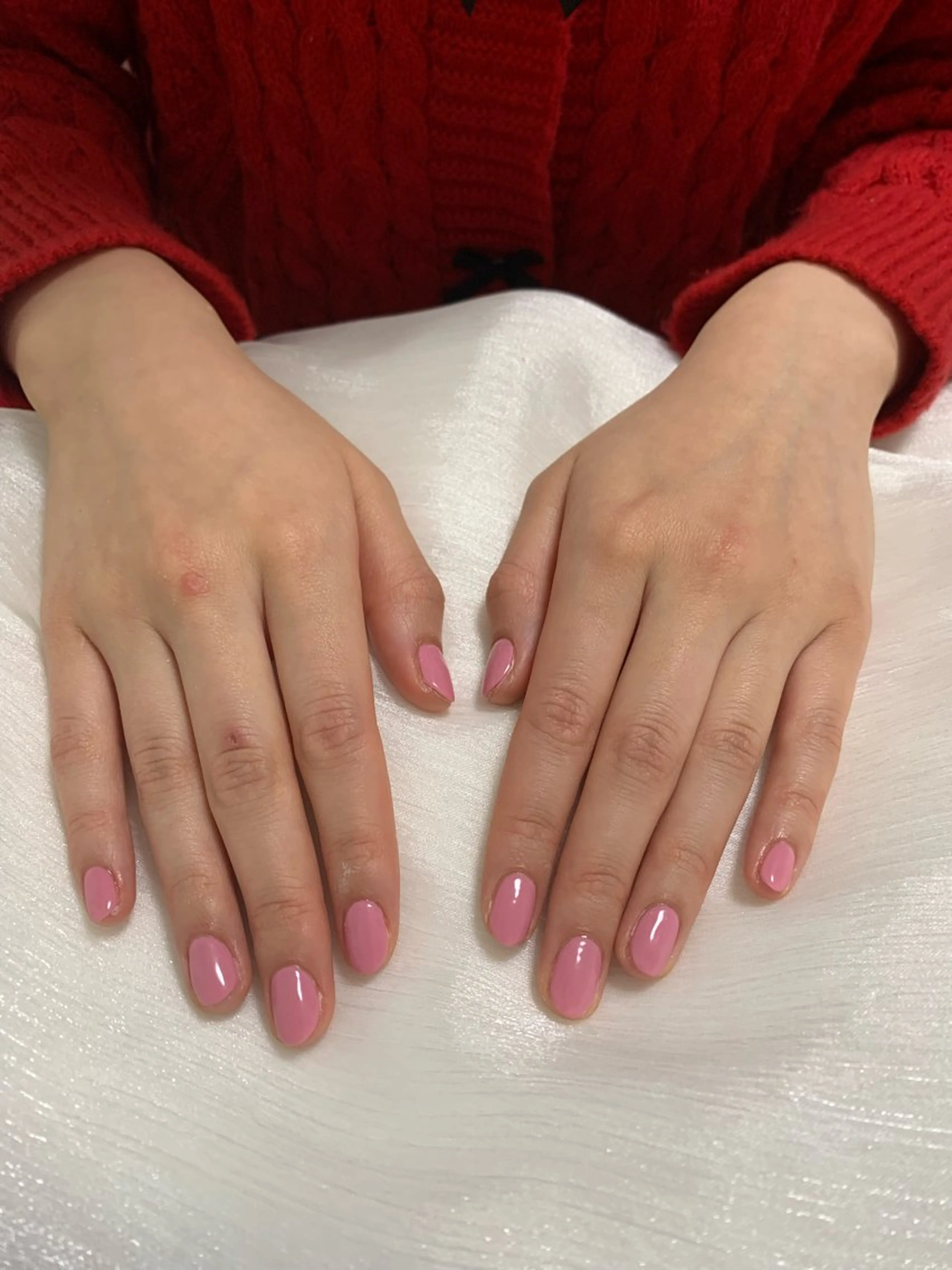 ネイル しょう えんきんのネイルデザイン