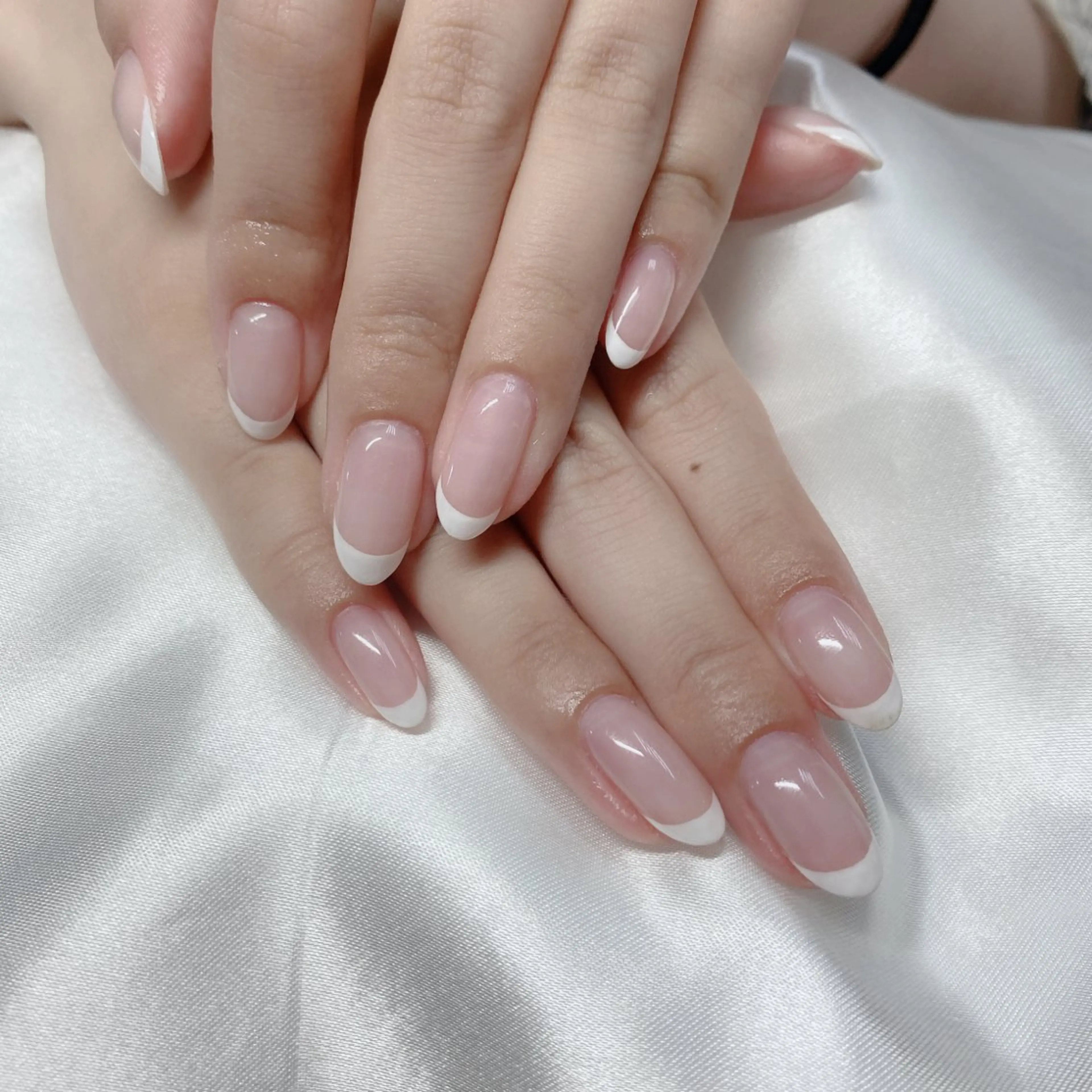 ネイル UniqueNail 長さだし専門店のネイルデザイン