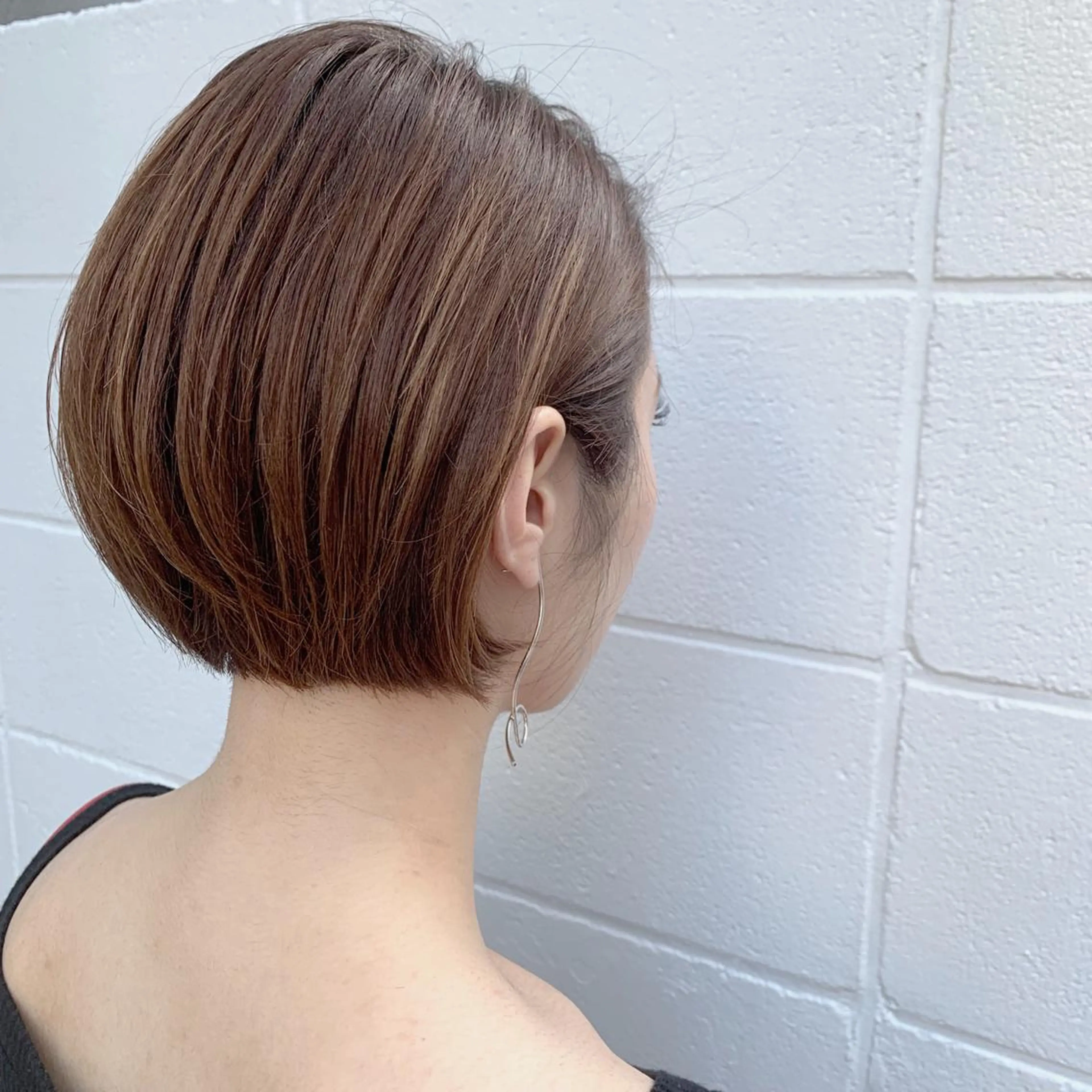 ショート ♡KAORI hip'seyes♡のマツエク・マツパデザイン