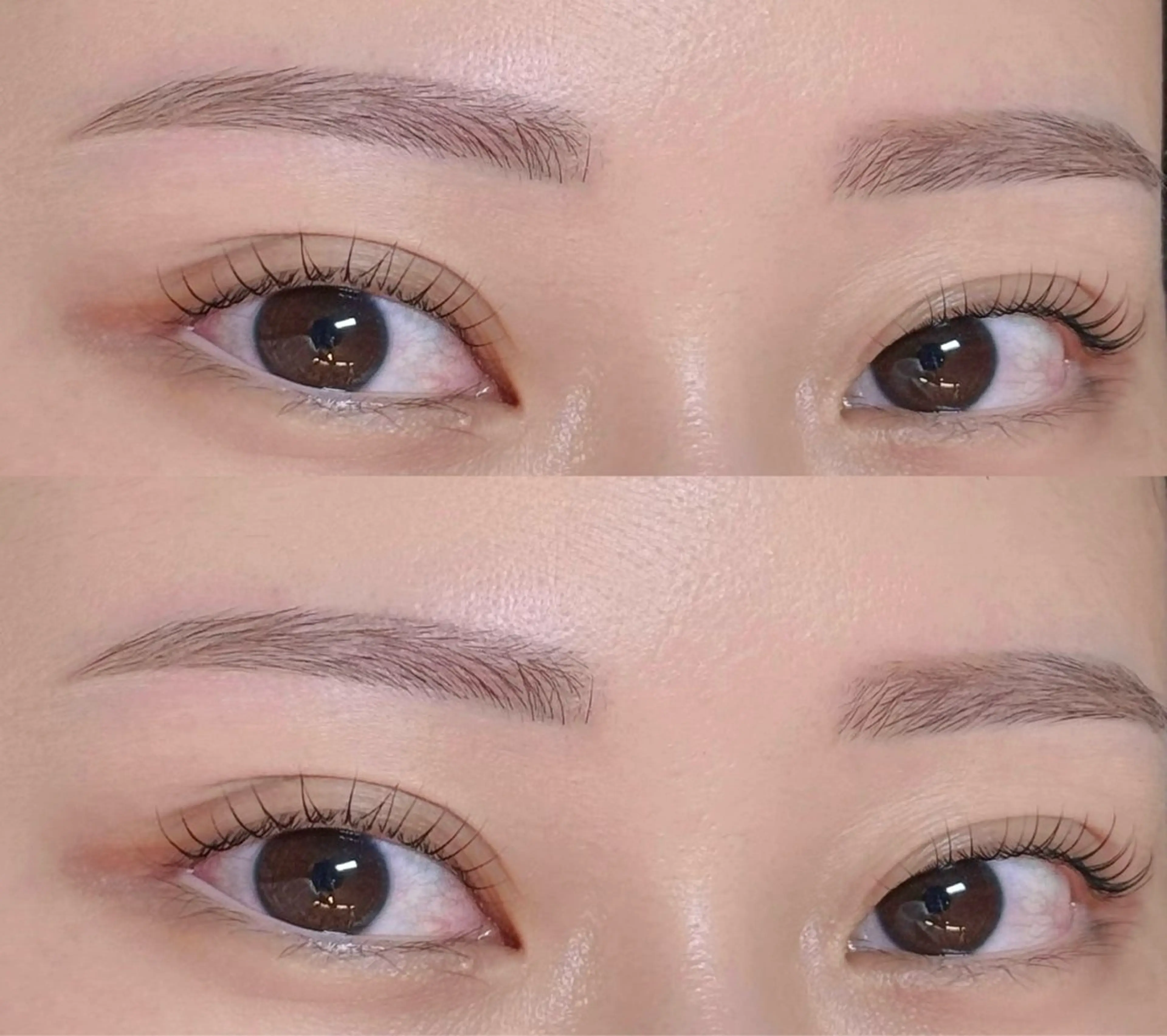 アイブロウ Eyelash&Eyebrow Salon-Ｗas所属・Was✨ Tsujiのマツエク・マツパデザイン