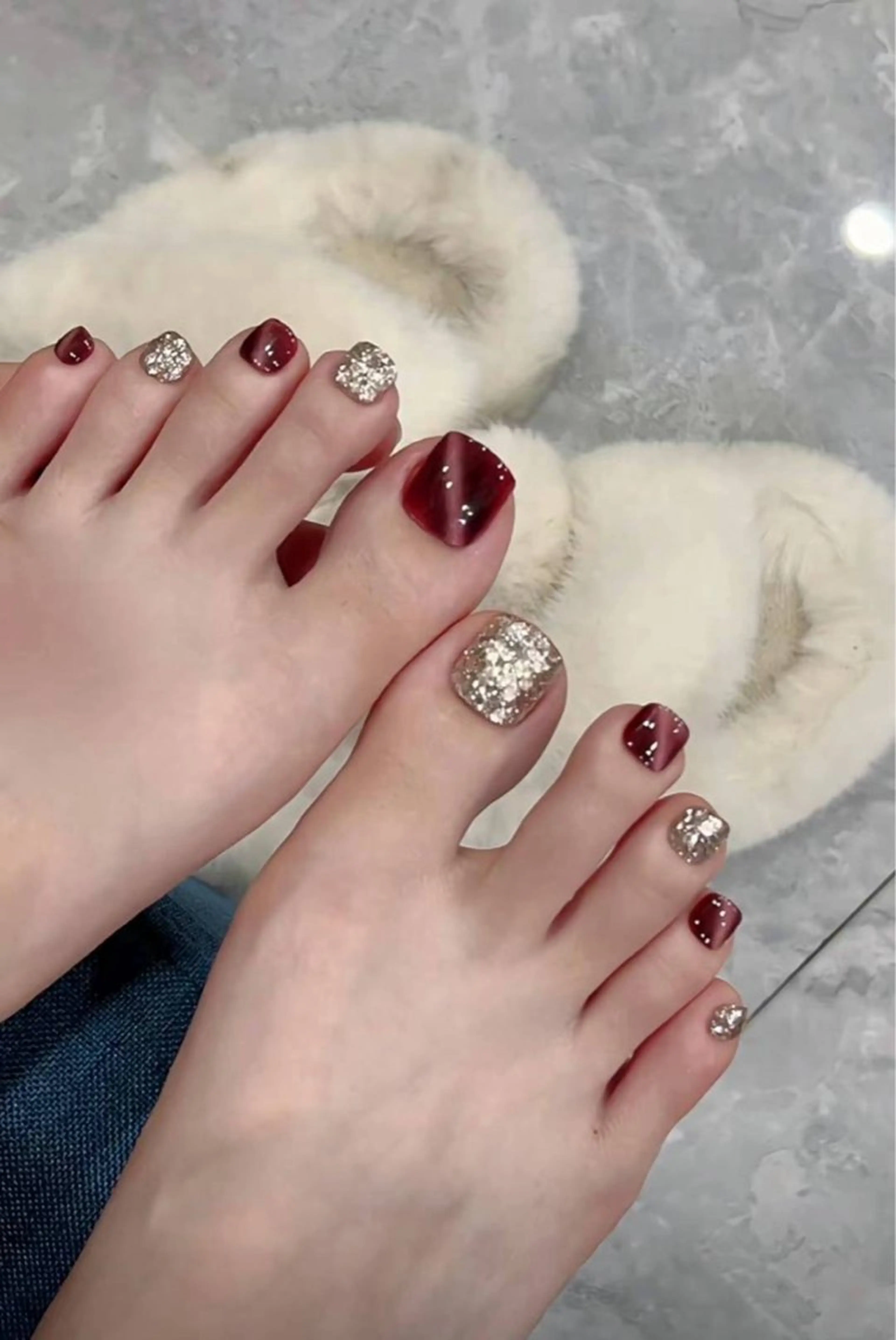 ネイル カナ nailのネイルデザイン