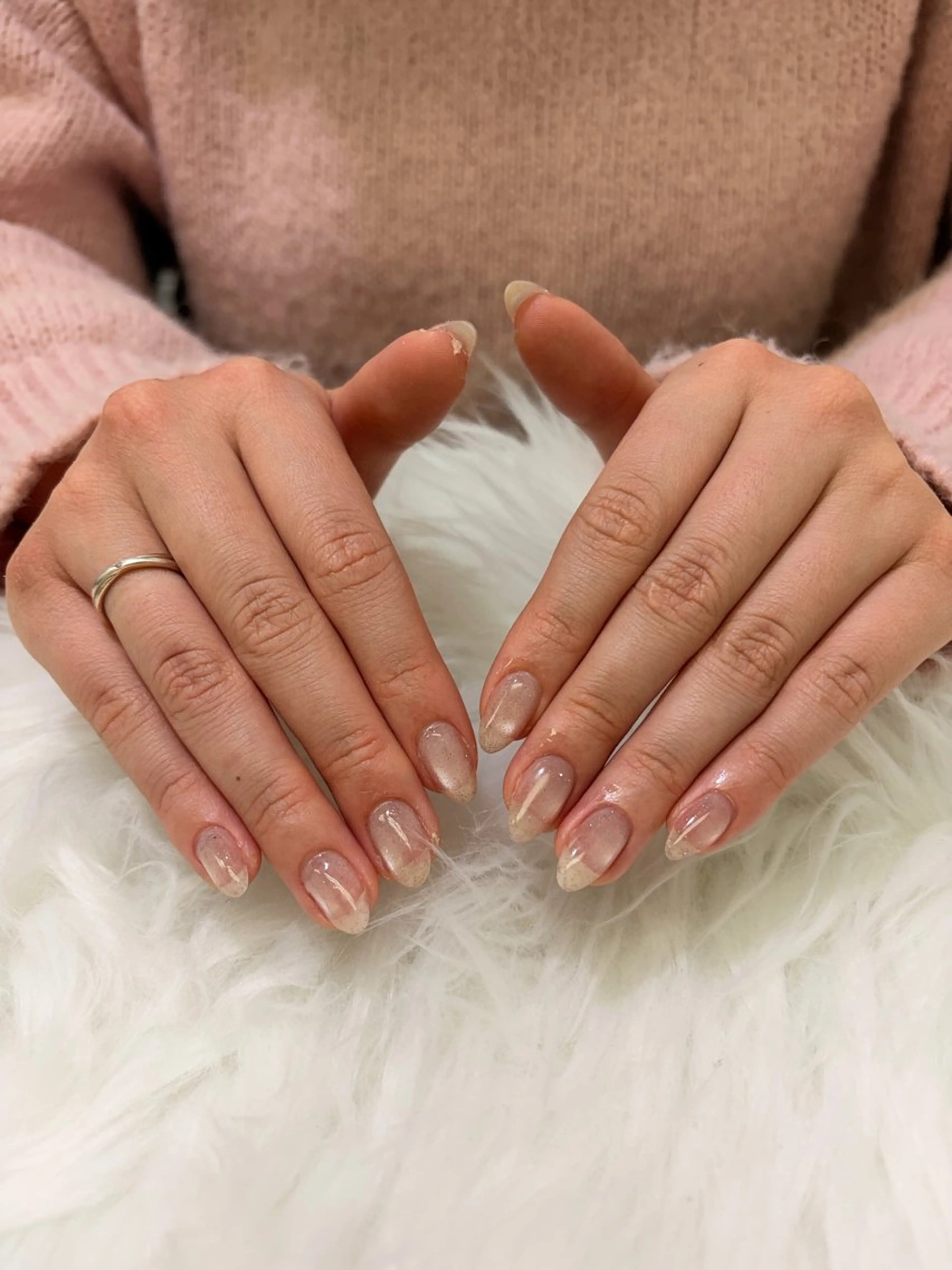 ネイル enju tamamiのネイルデザイン